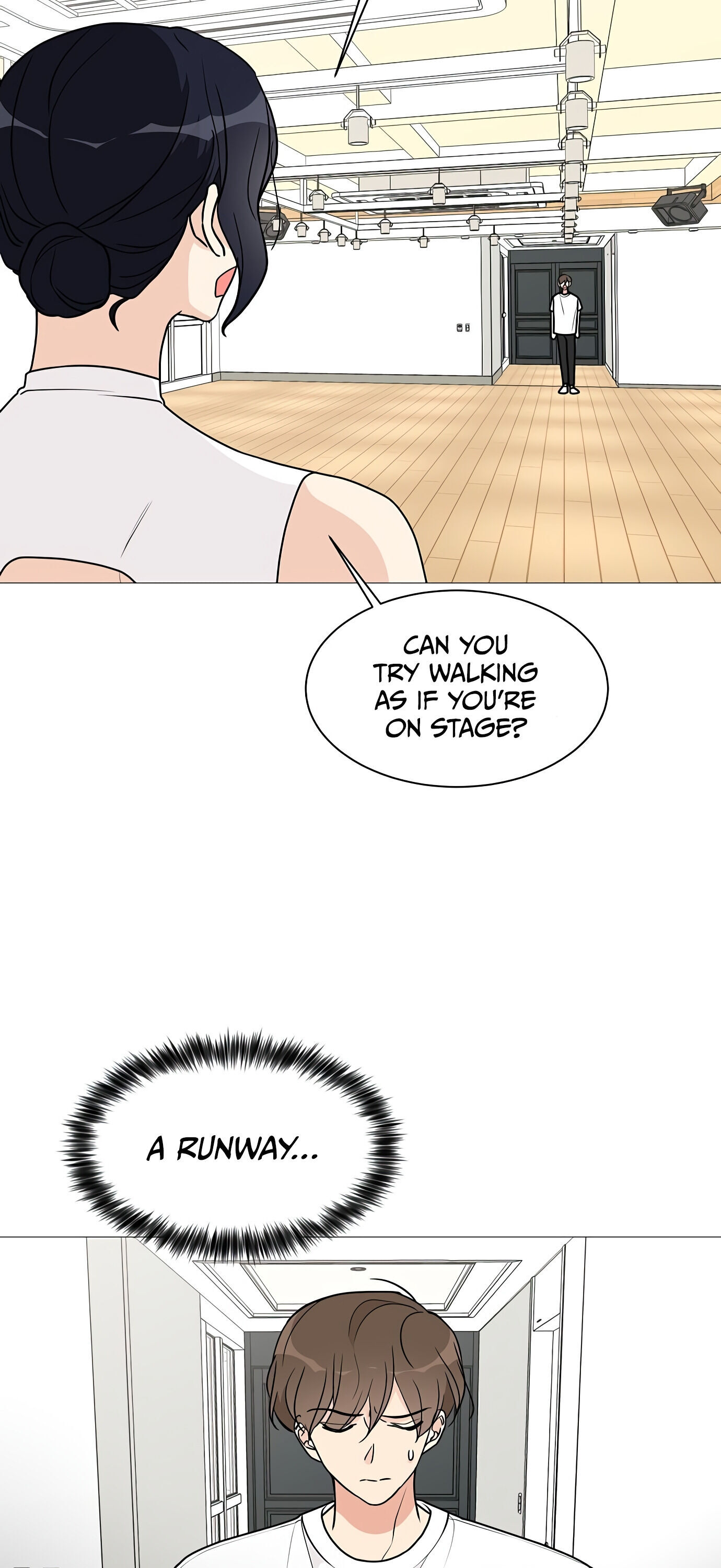 Miss 180 Chapter 24 - Page 43