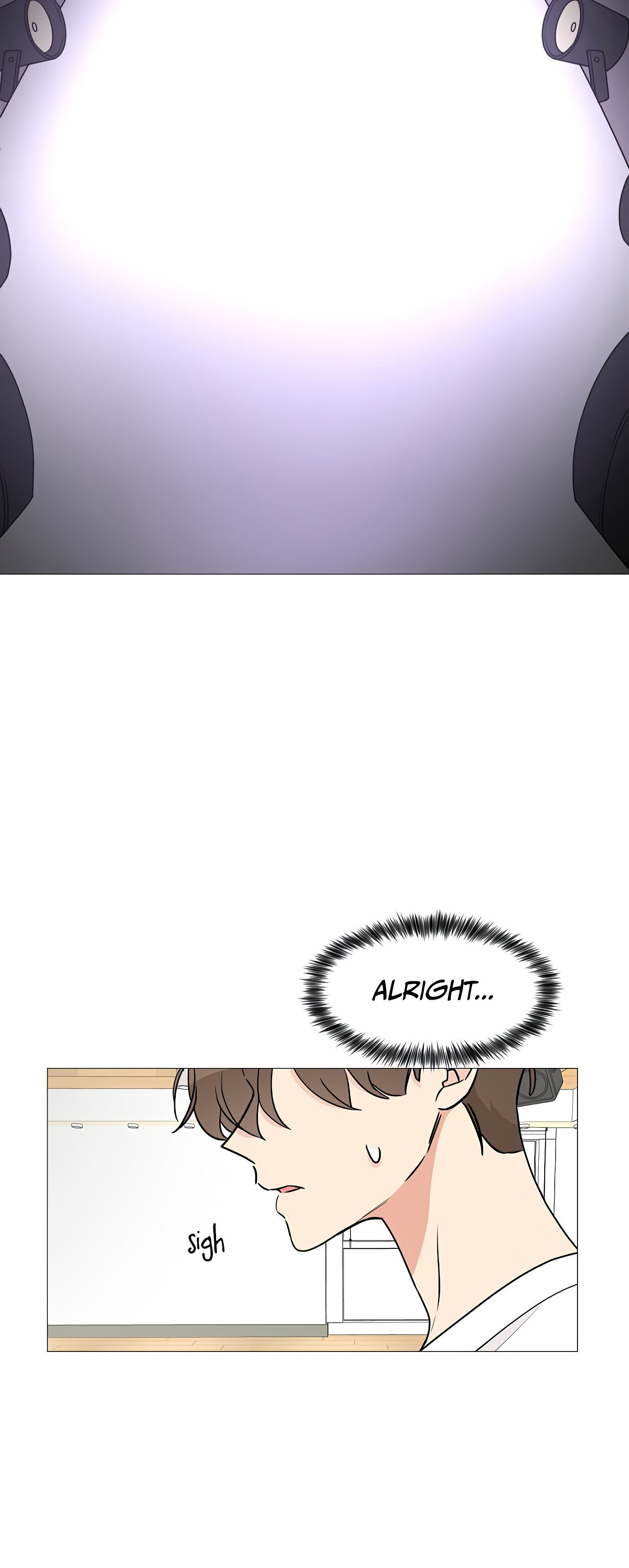 Miss 180 Chapter 24 - Page 45