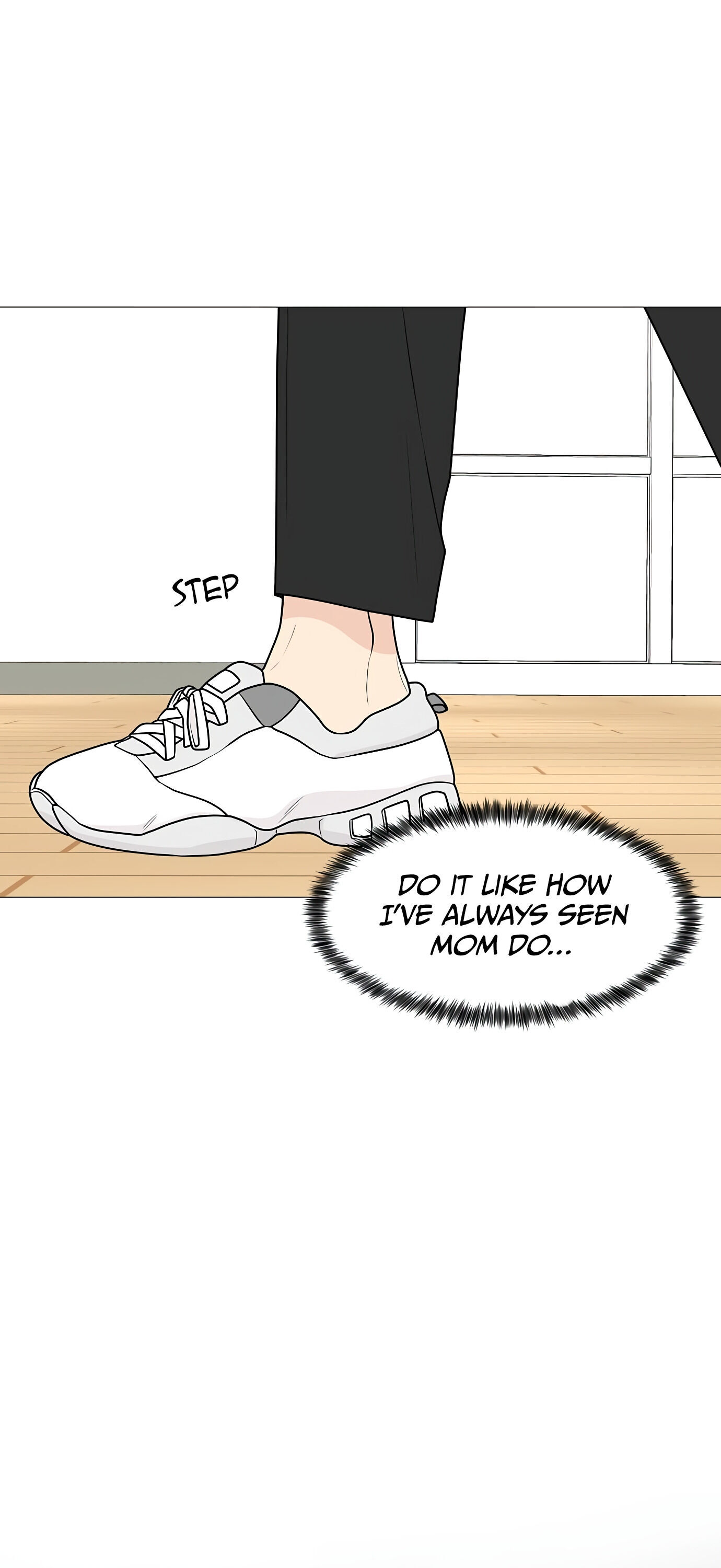 Miss 180 Chapter 24 - Page 46