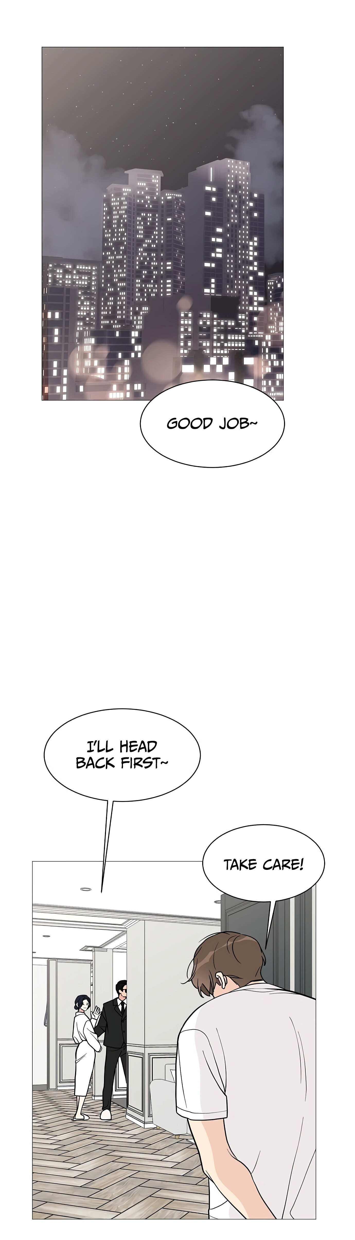 Miss 180 Chapter 24 - Page 53