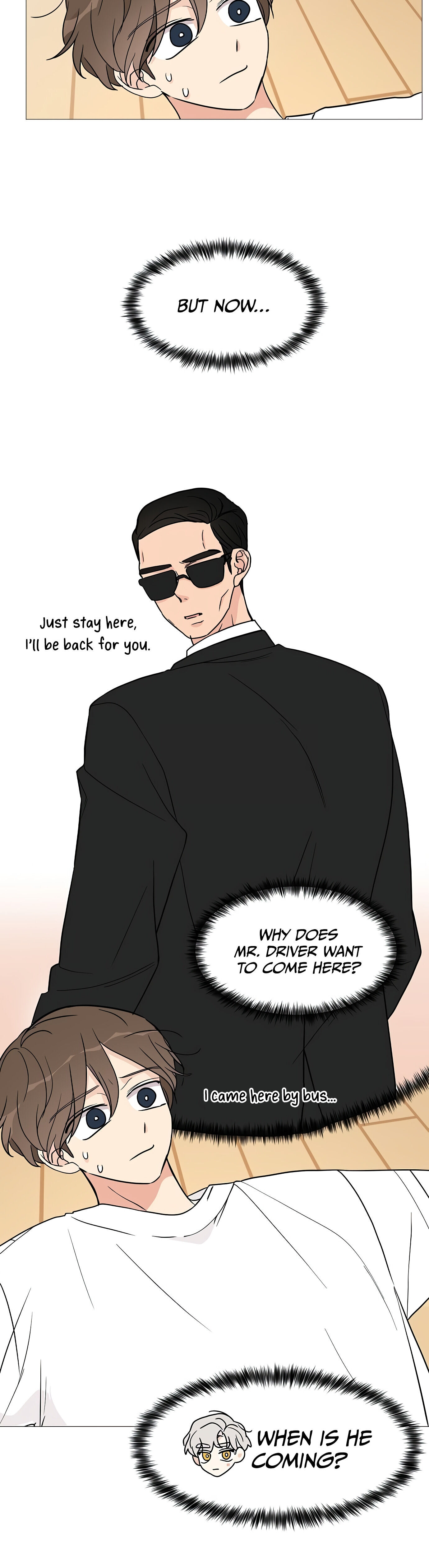 Miss 180 Chapter 24 - Page 57