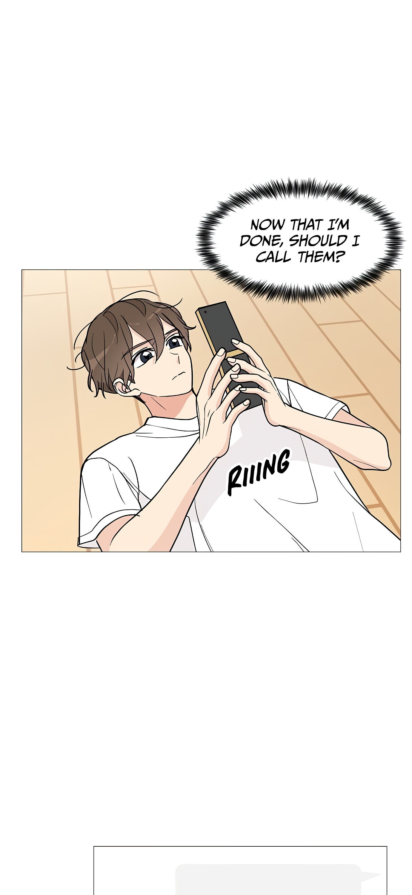 Miss 180 Chapter 24 - Page 58