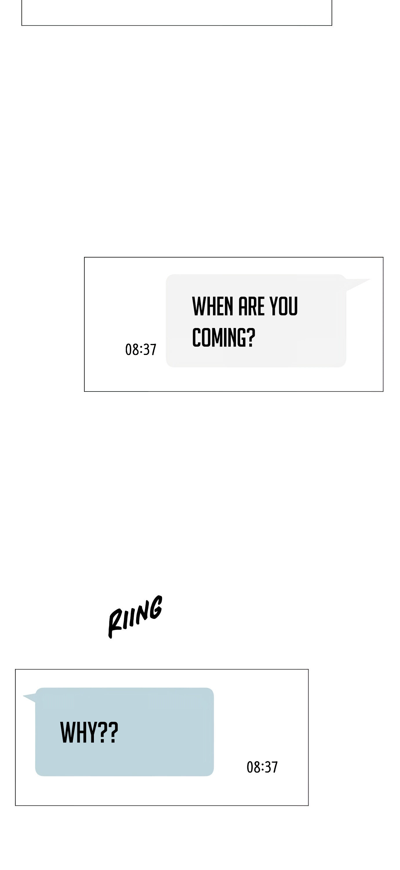 Miss 180 Chapter 24 - Page 60