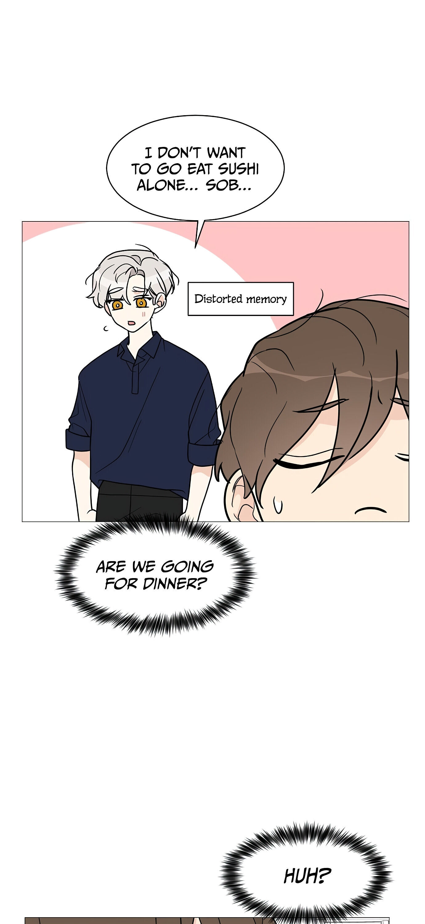 Miss 180 Chapter 24 - Page 62