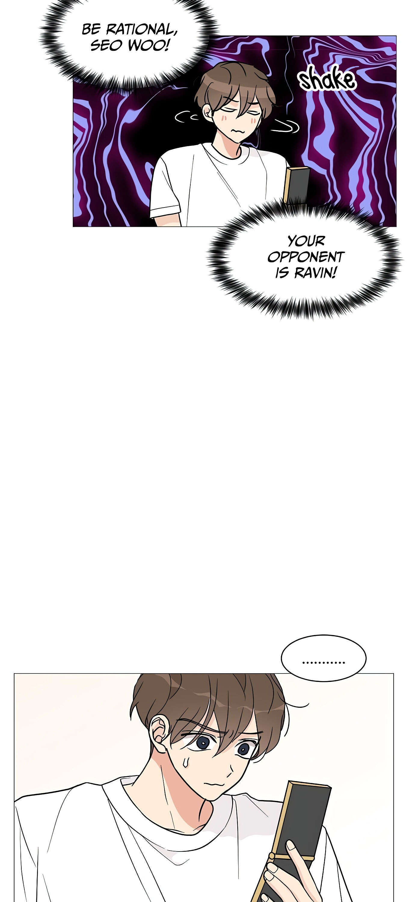 Miss 180 Chapter 24 - Page 64