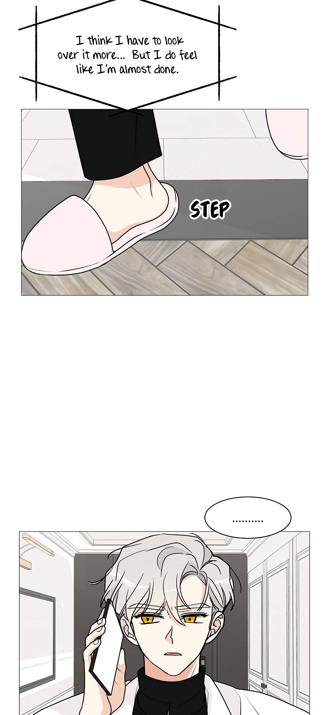 Miss 180 Chapter 25 - Page 4