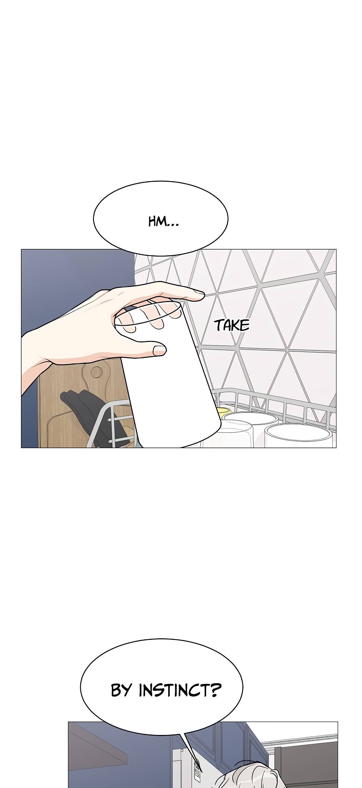 Miss 180 Chapter 25 - Page 6