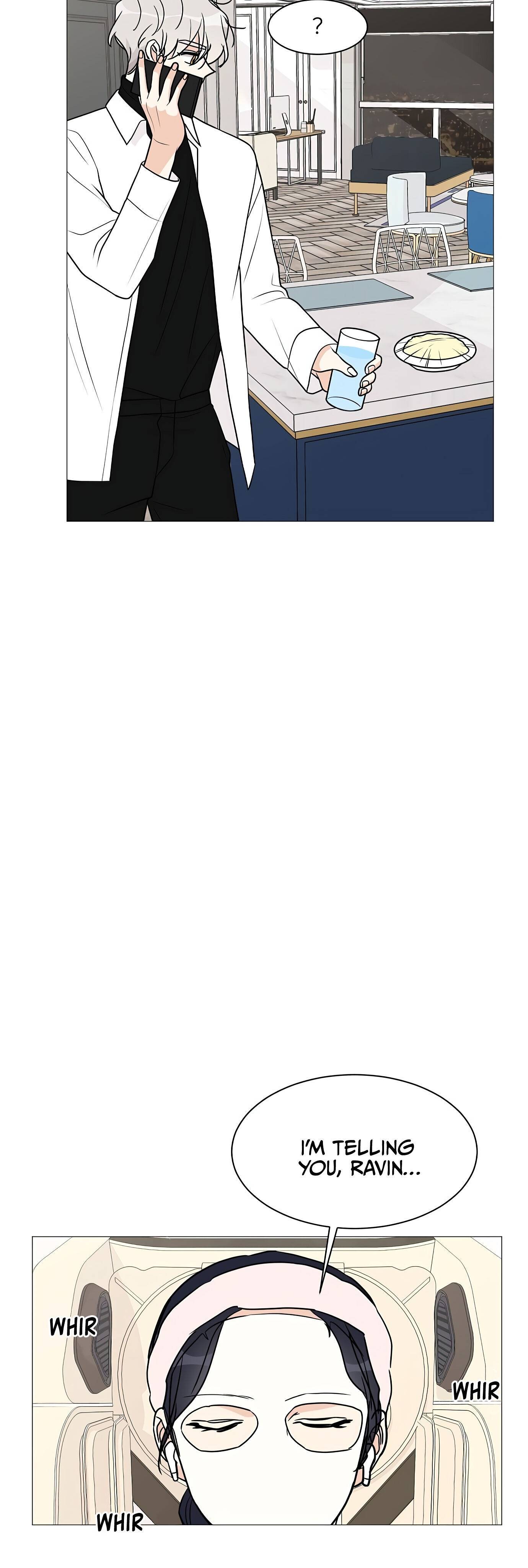 Miss 180 Chapter 25 - Page 9