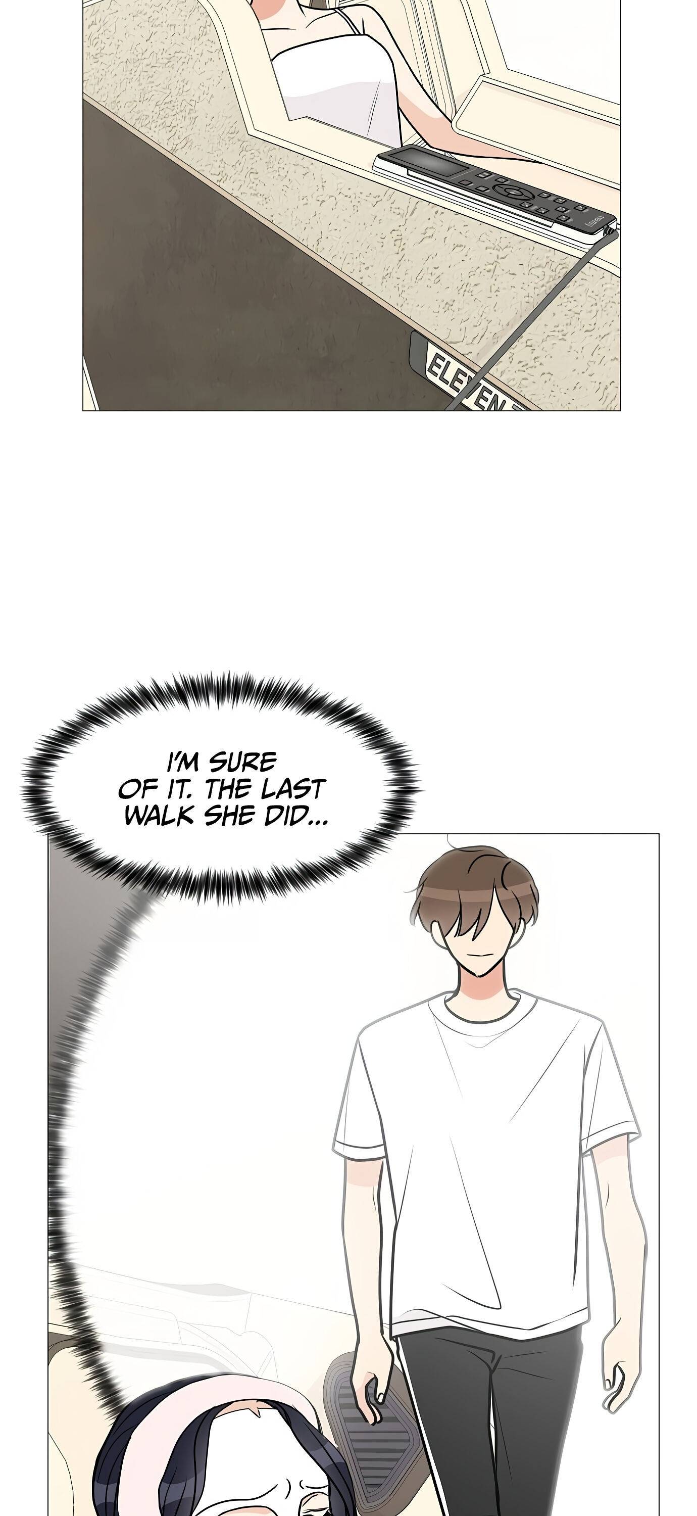 Miss 180 Chapter 25 - Page 11