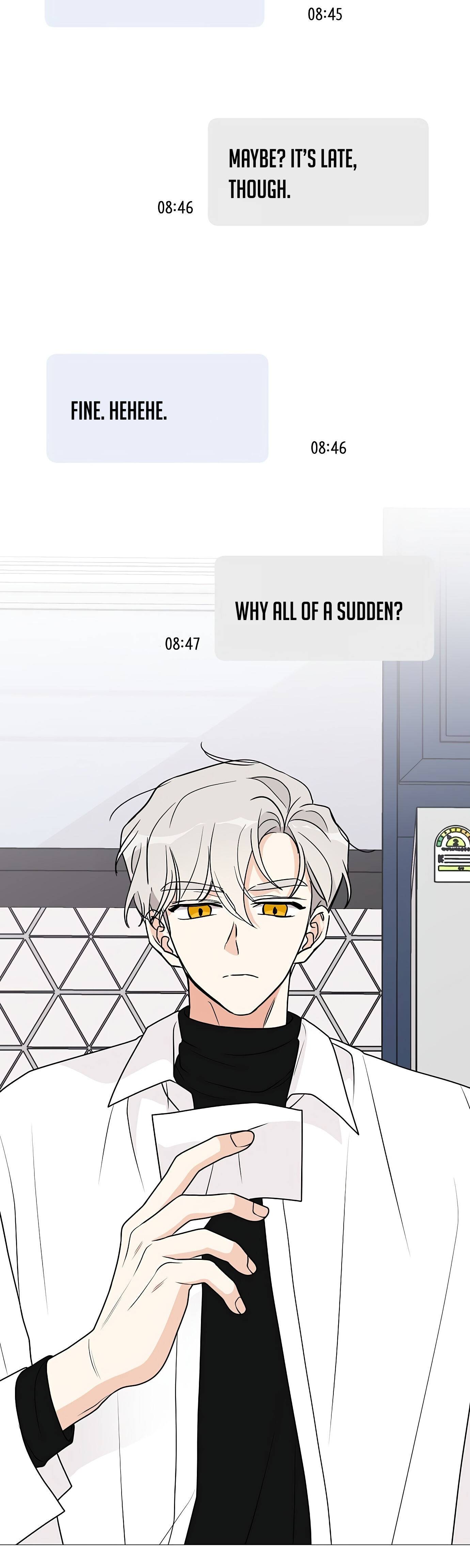 Miss 180 Chapter 25 - Page 13