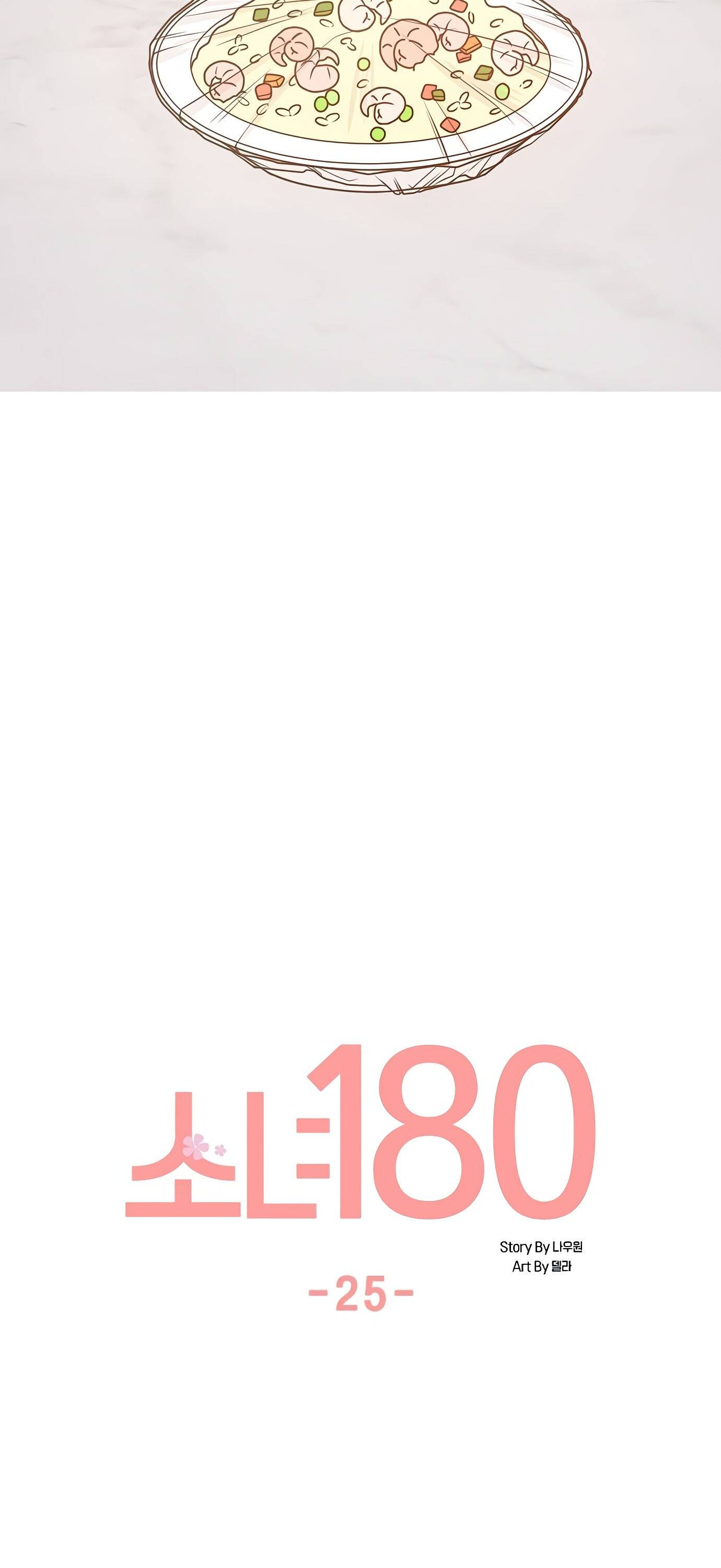 Miss 180 Chapter 25 - Page 16