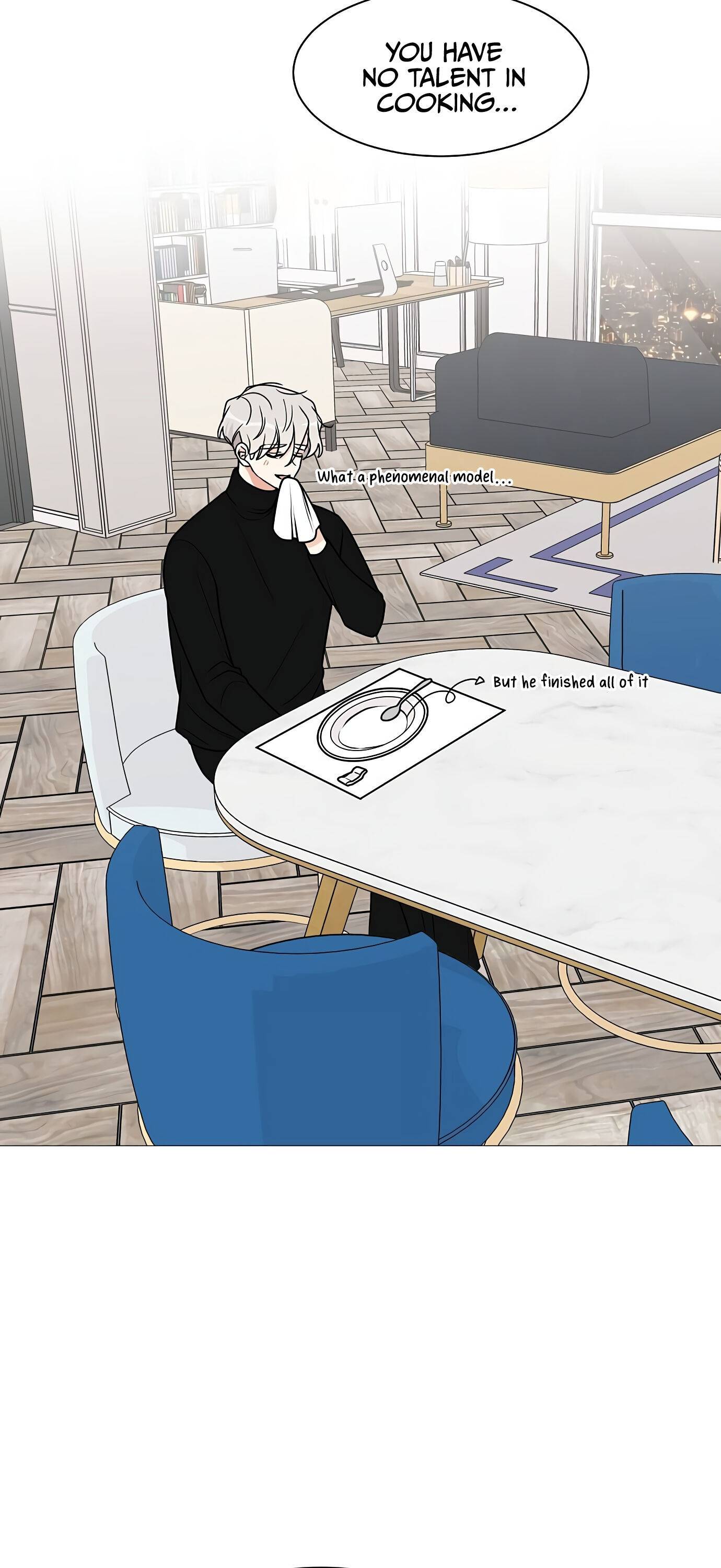 Miss 180 Chapter 25 - Page 24