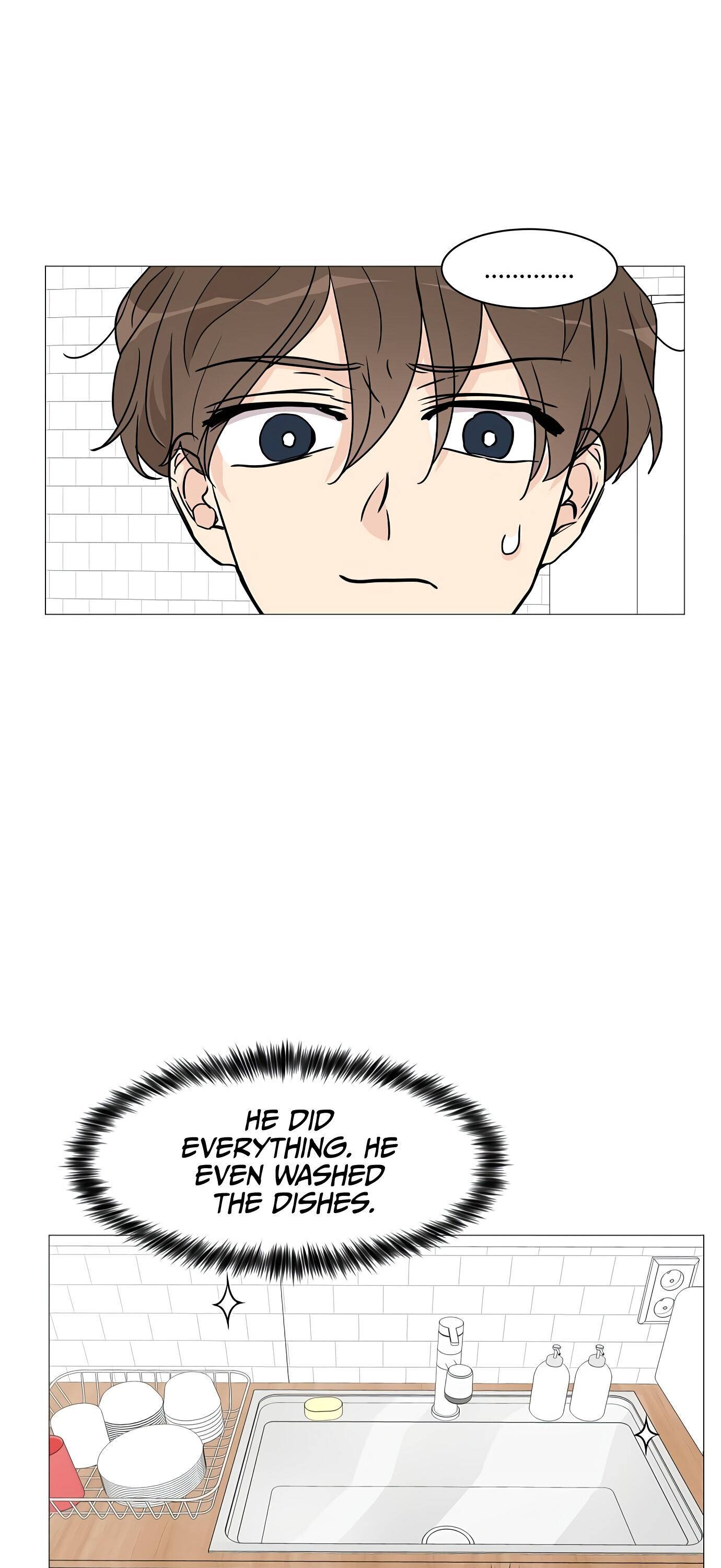 Miss 180 Chapter 25 - Page 26