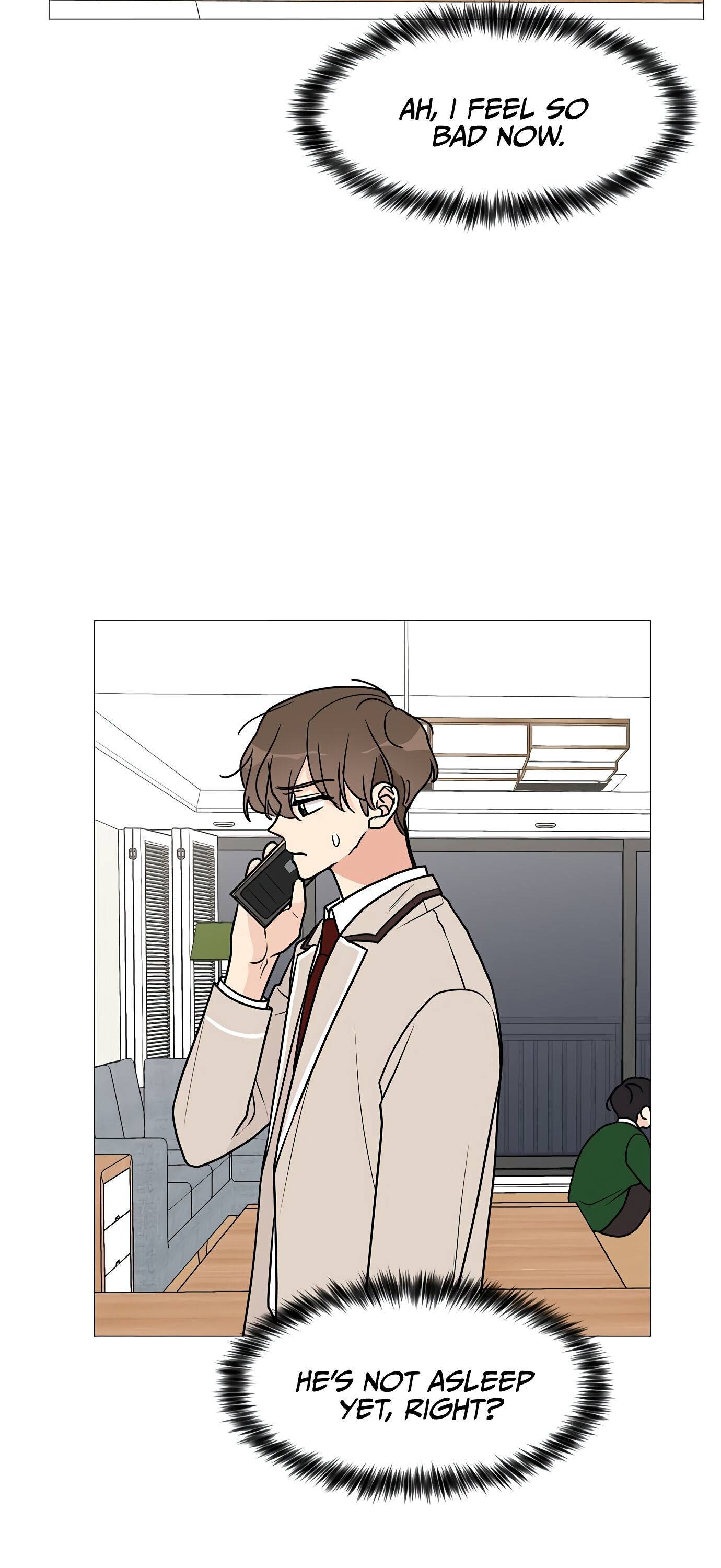 Miss 180 Chapter 25 - Page 27