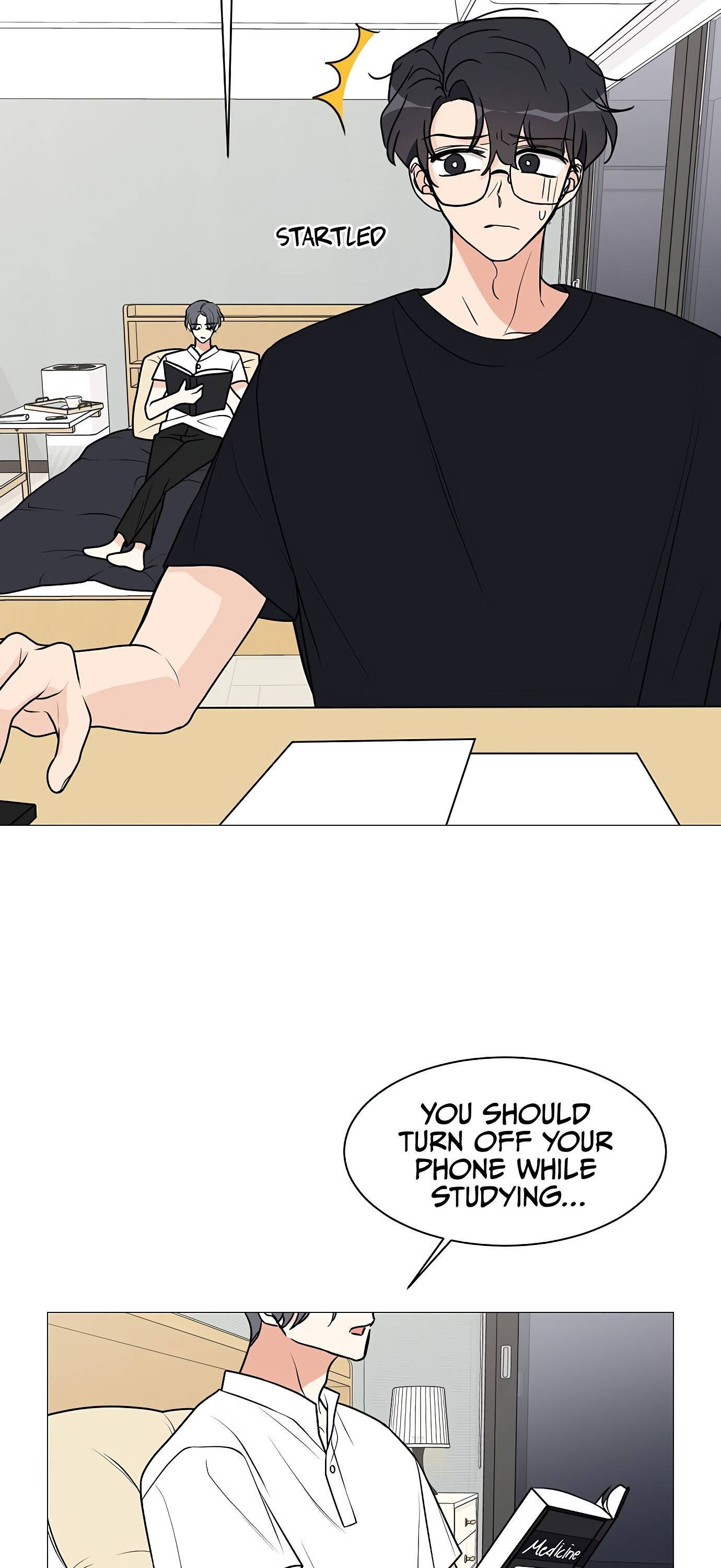 Miss 180 Chapter 25 - Page 31