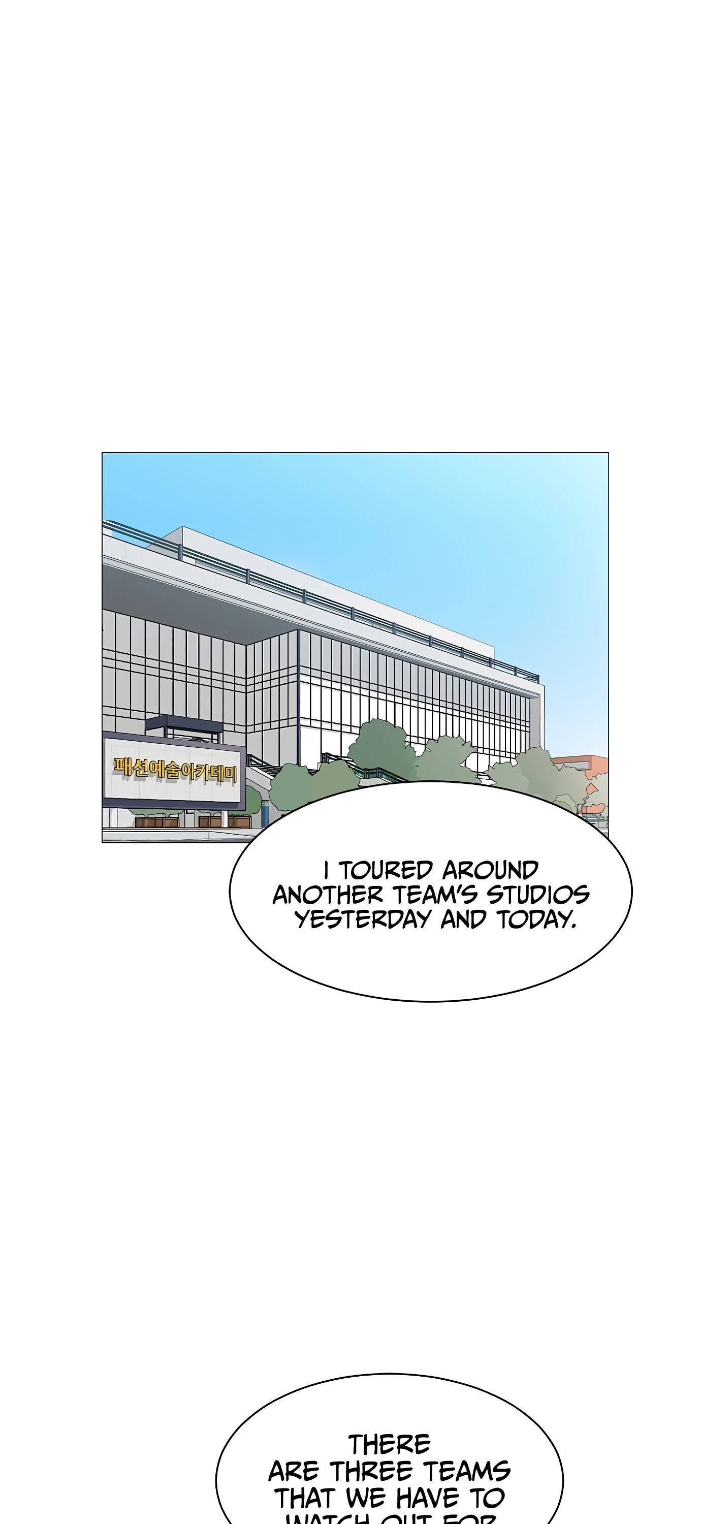 Miss 180 Chapter 25 - Page 39