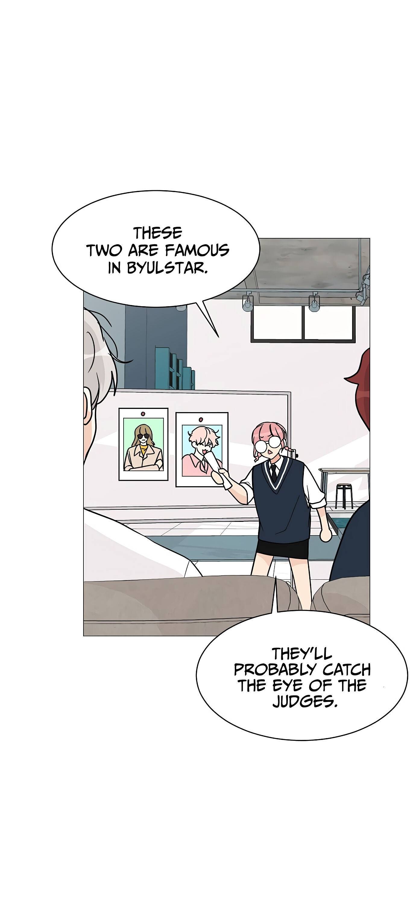 Miss 180 Chapter 25 - Page 46