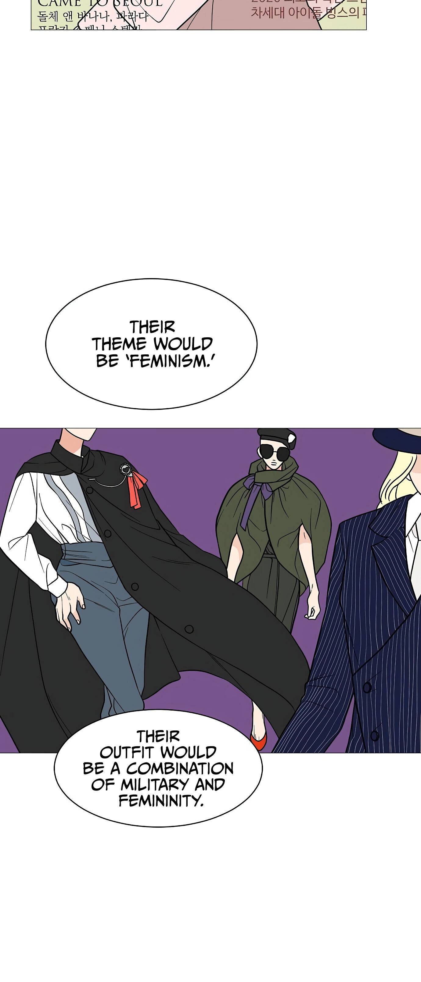 Miss 180 Chapter 25 - Page 49