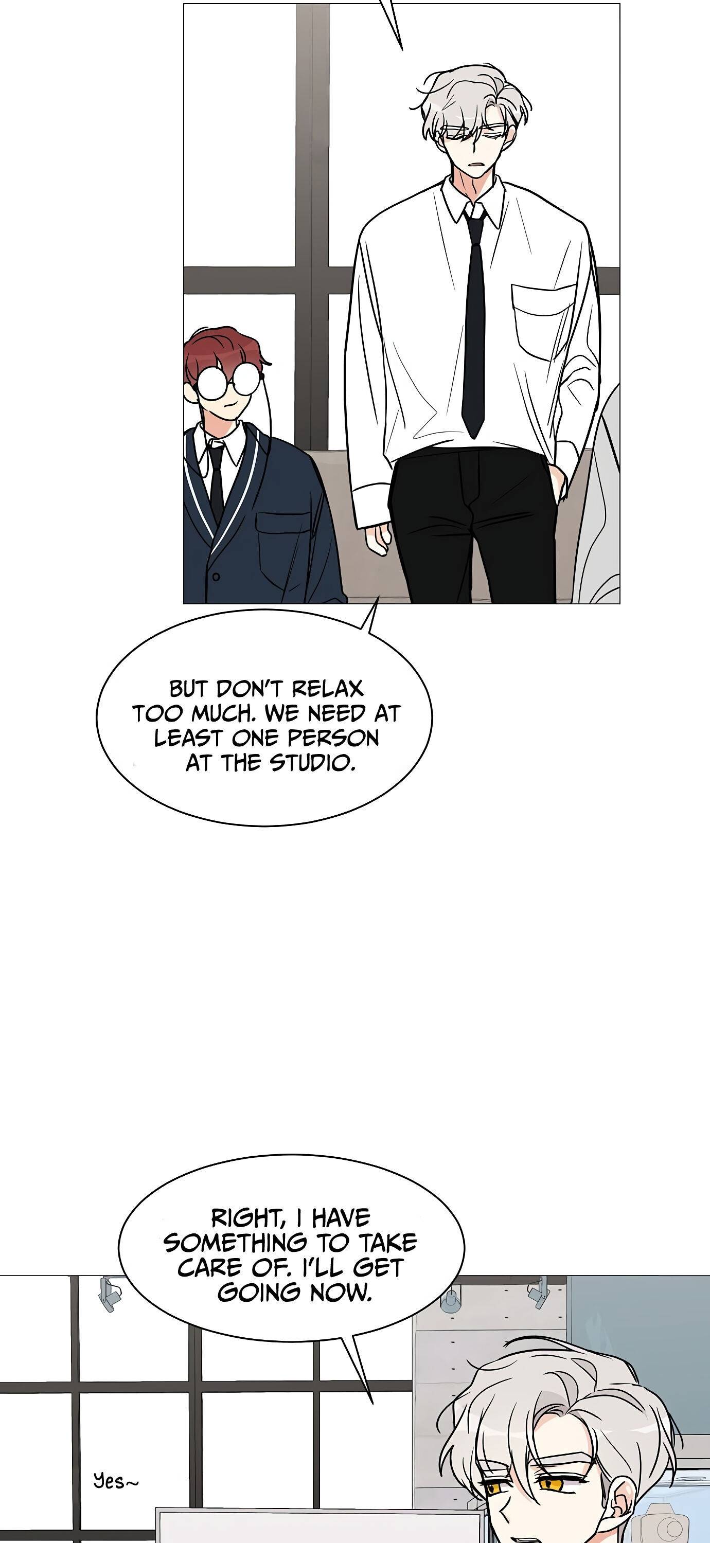 Miss 180 Chapter 25 - Page 52