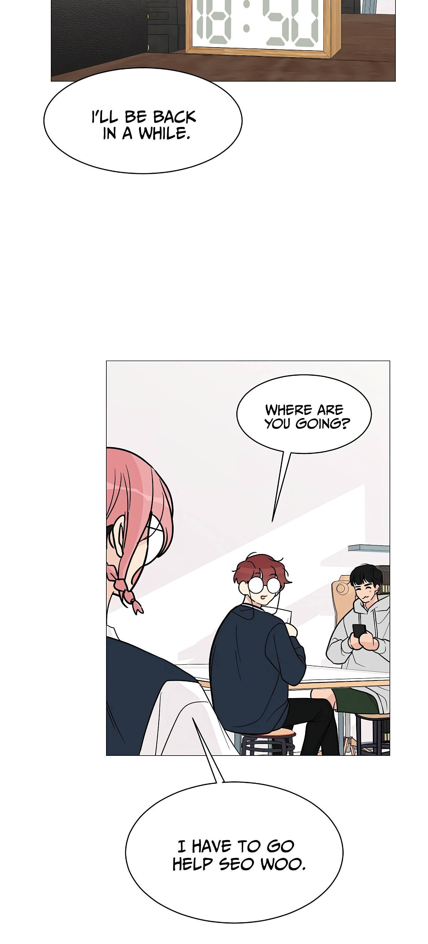 Miss 180 Chapter 25 - Page 54