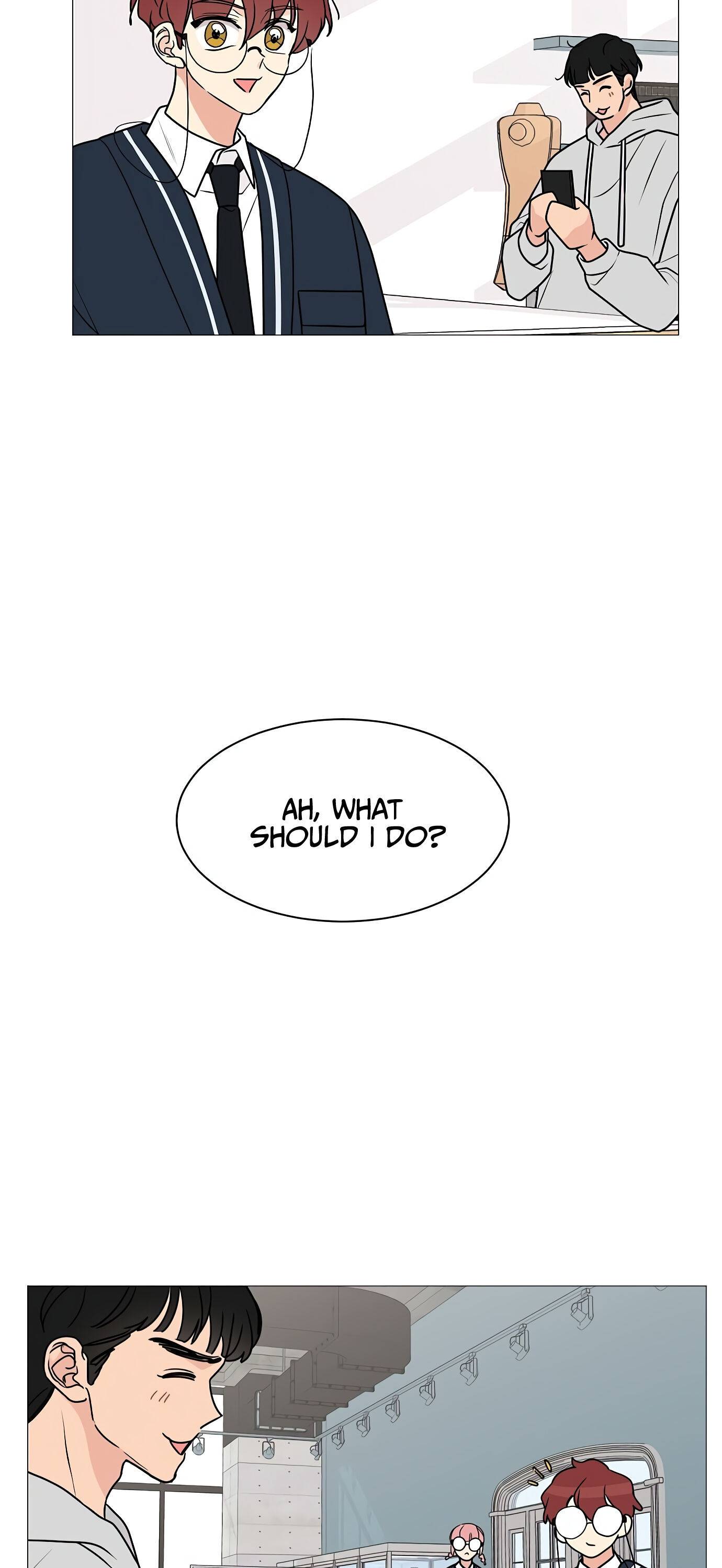 Miss 180 Chapter 25 - Page 56