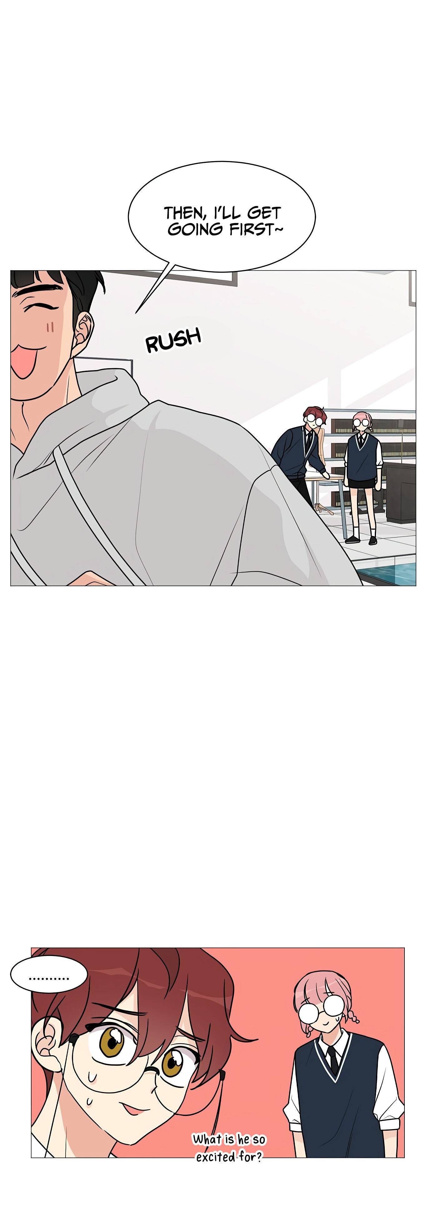 Miss 180 Chapter 25 - Page 58