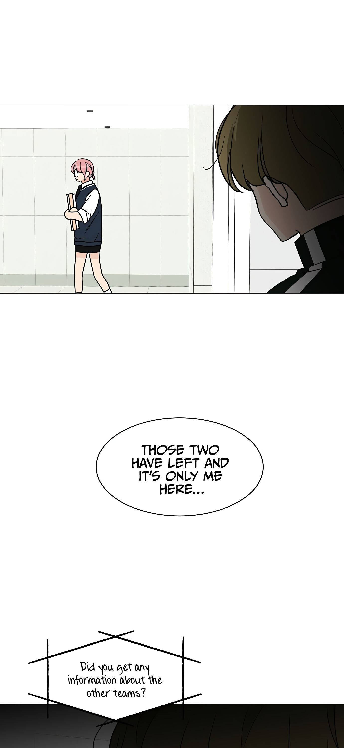 Miss 180 Chapter 25 - Page 60