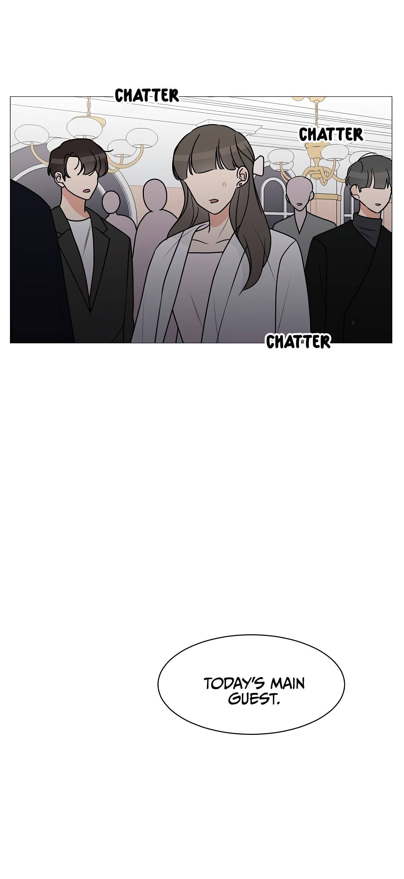 Miss 180 Chapter 25 - Page 64