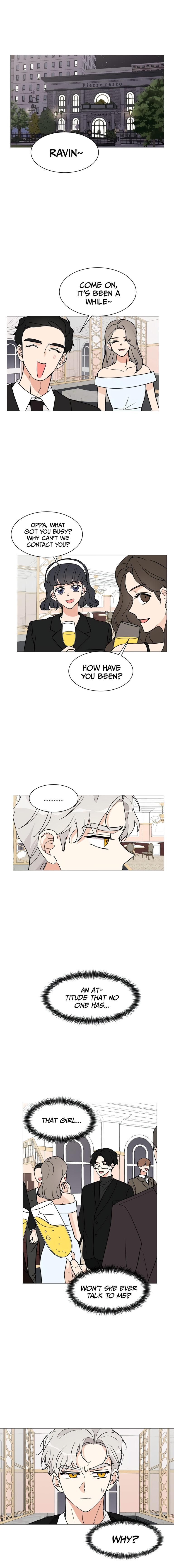 Miss 180 Chapter 26 - Page 5