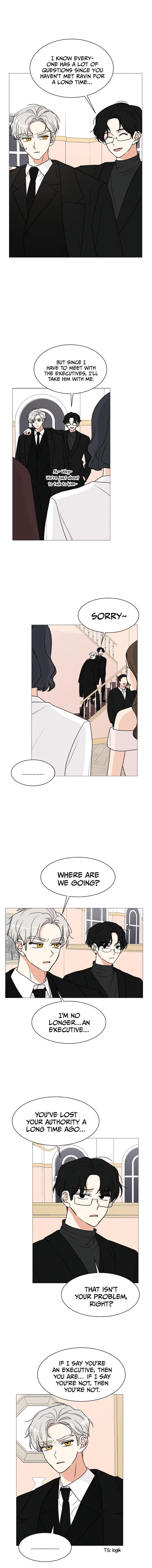 Miss 180 Chapter 26 - Page 7