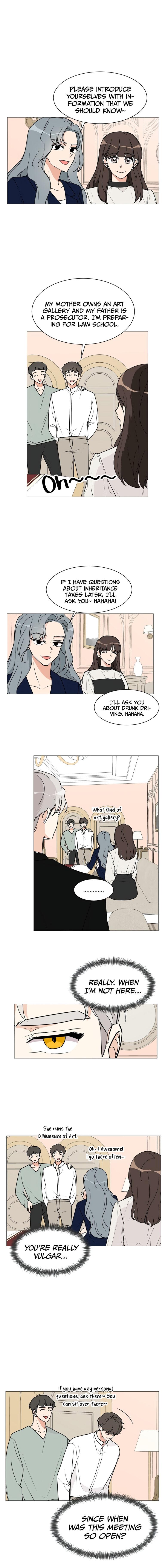 Miss 180 Chapter 26 - Page 12