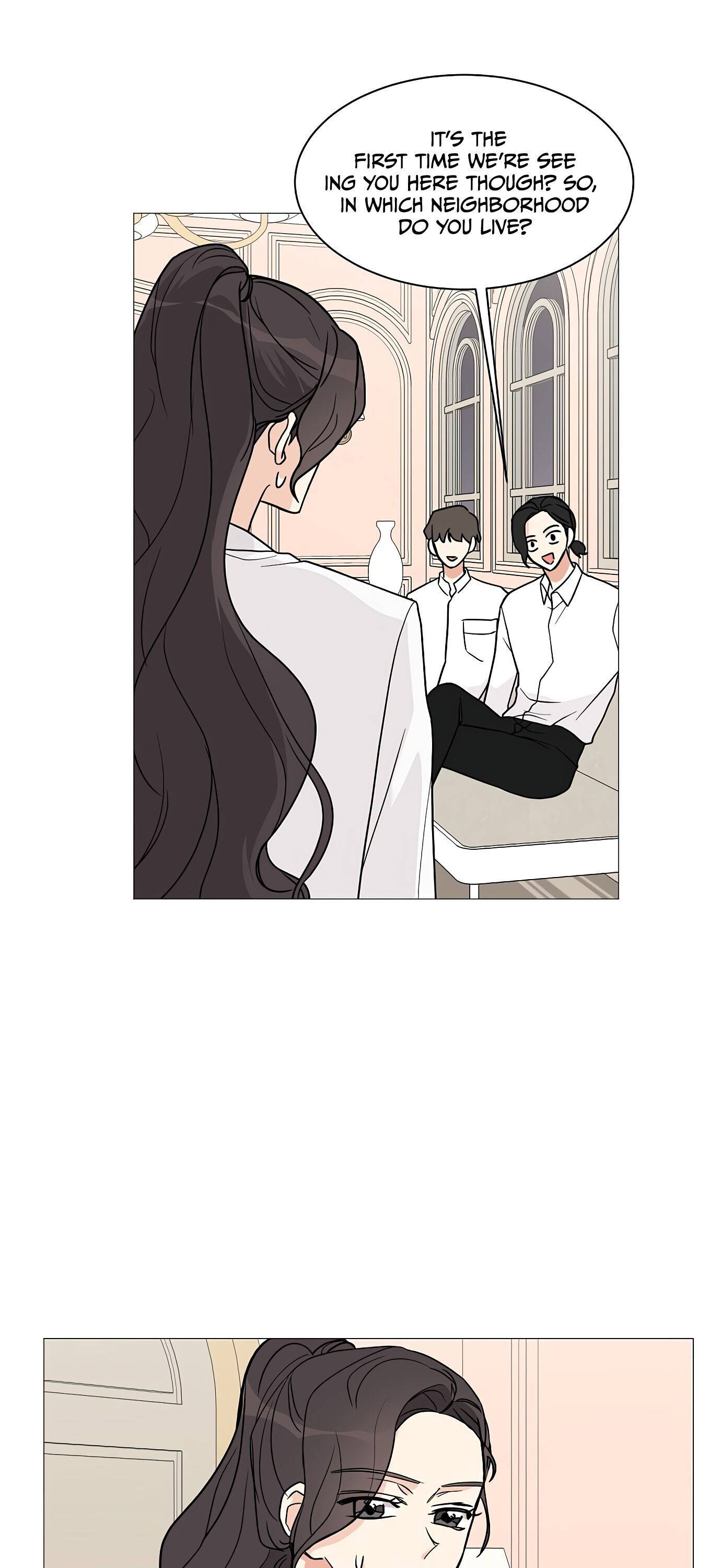 Miss 180 Chapter 27 - Page 4