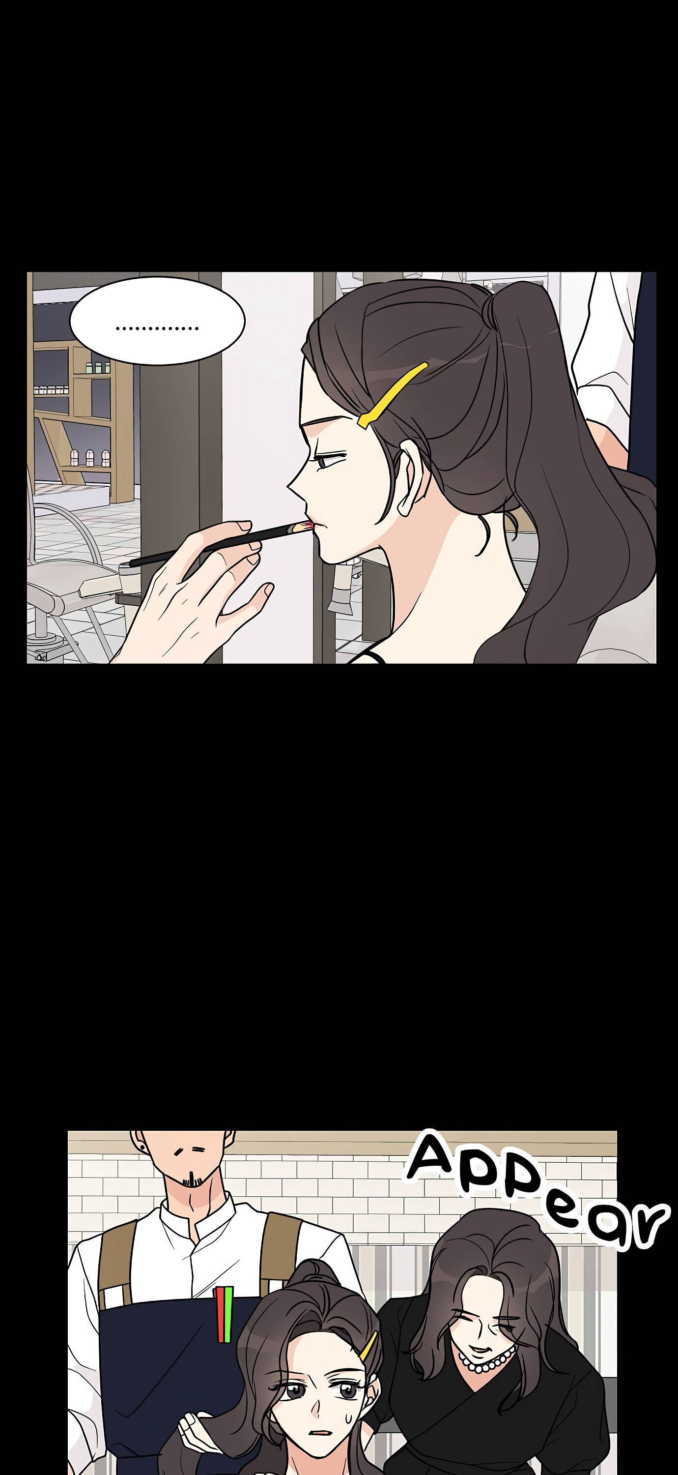 Miss 180 Chapter 27 - Page 6