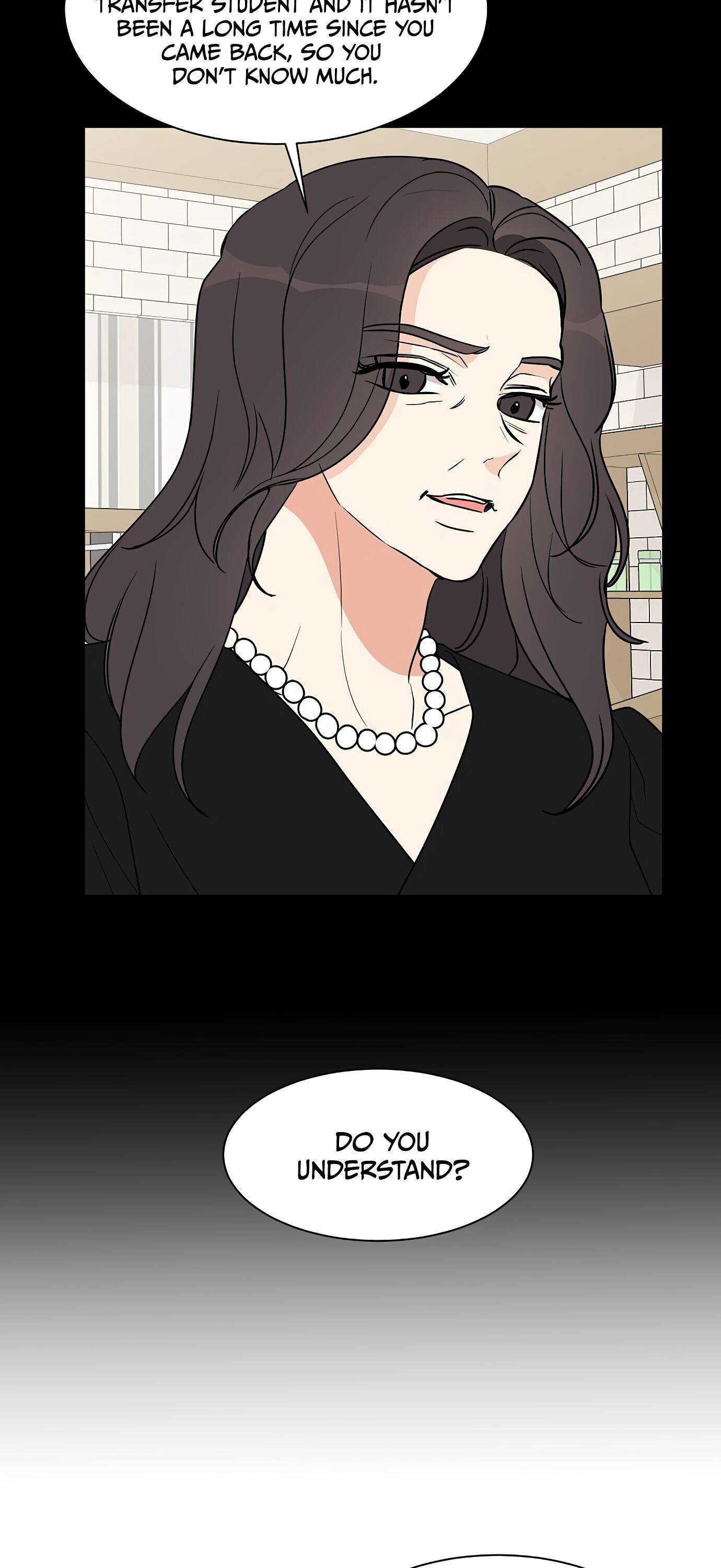 Miss 180 Chapter 27 - Page 8