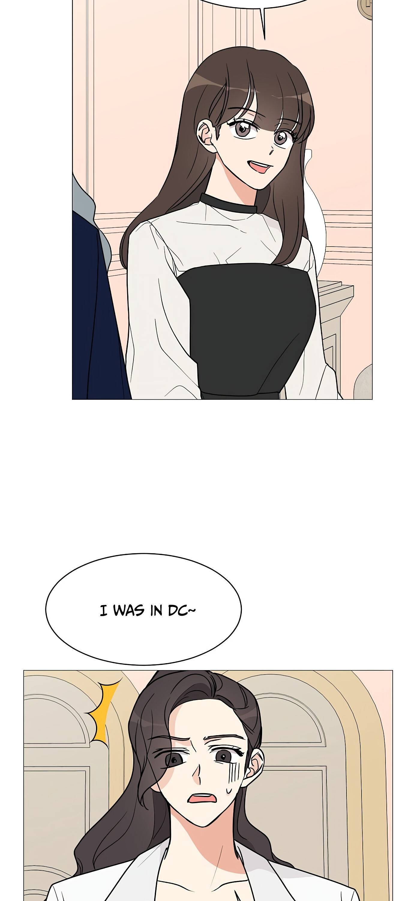 Miss 180 Chapter 27 - Page 12