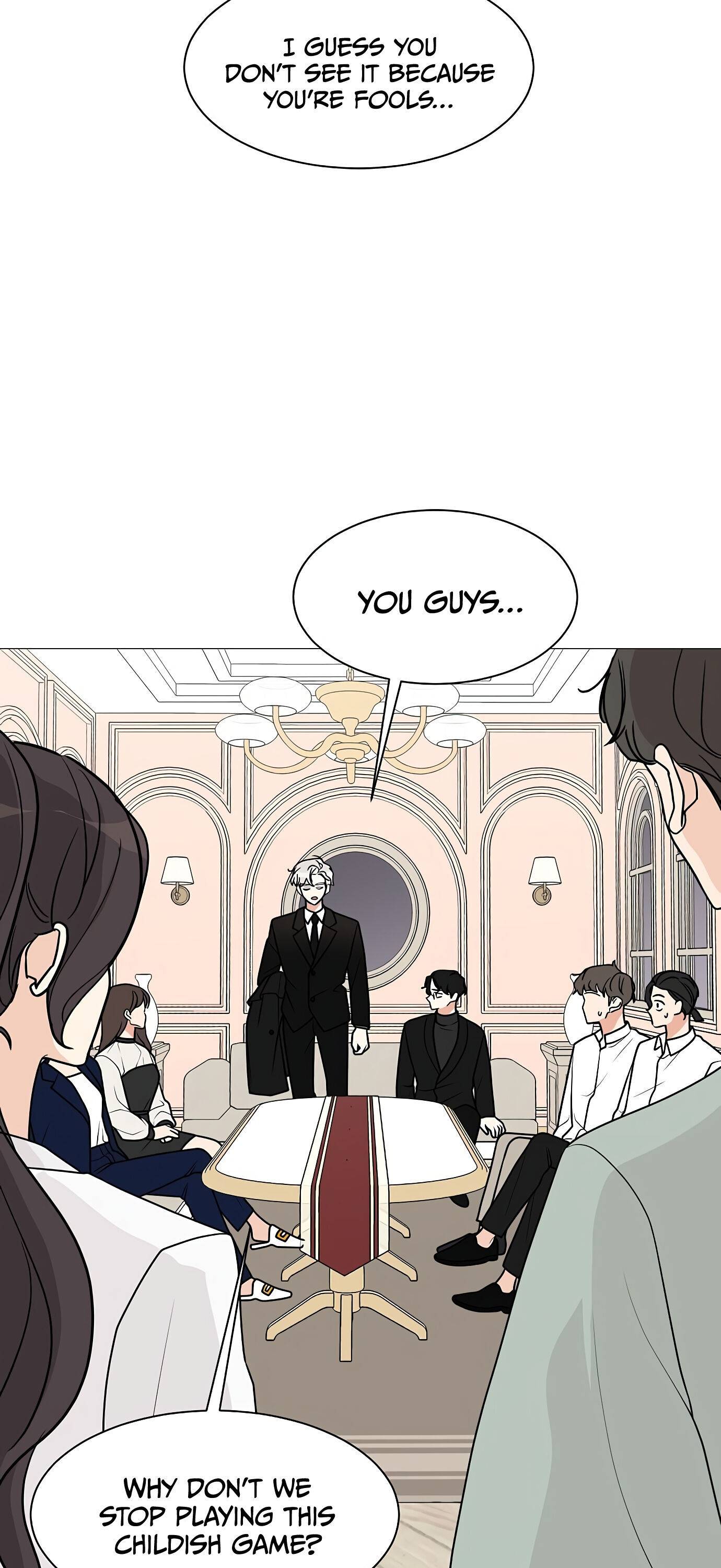 Miss 180 Chapter 27 - Page 16