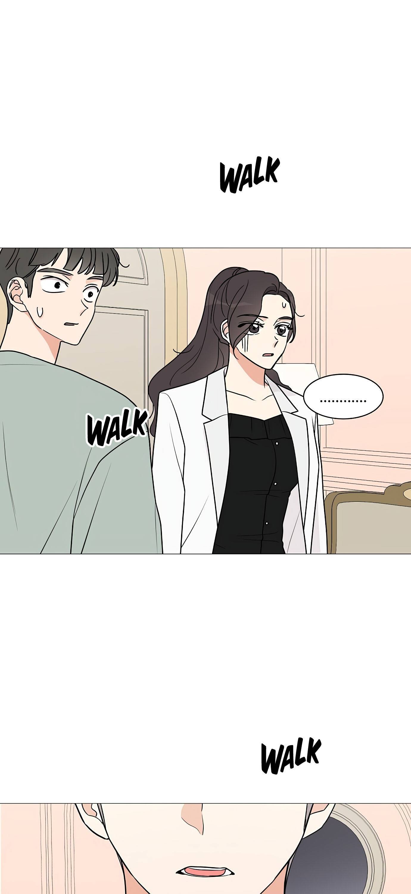 Miss 180 Chapter 27 - Page 18