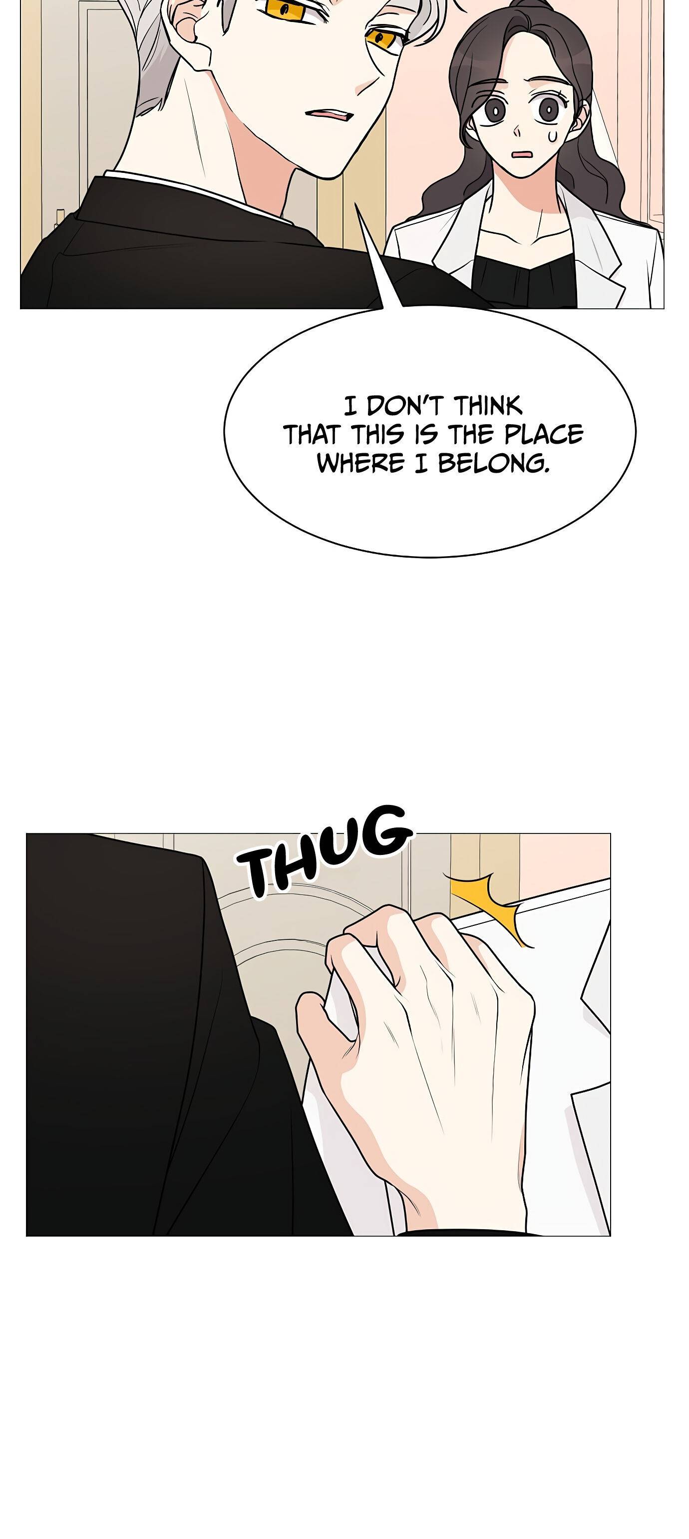 Miss 180 Chapter 27 - Page 21