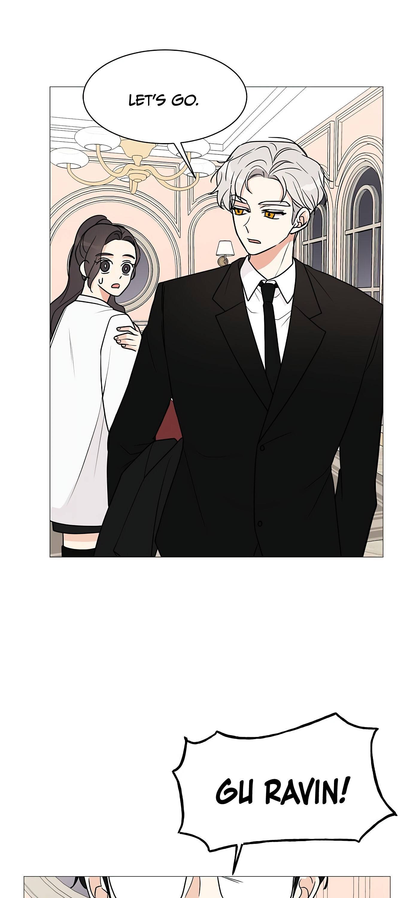 Miss 180 Chapter 27 - Page 22