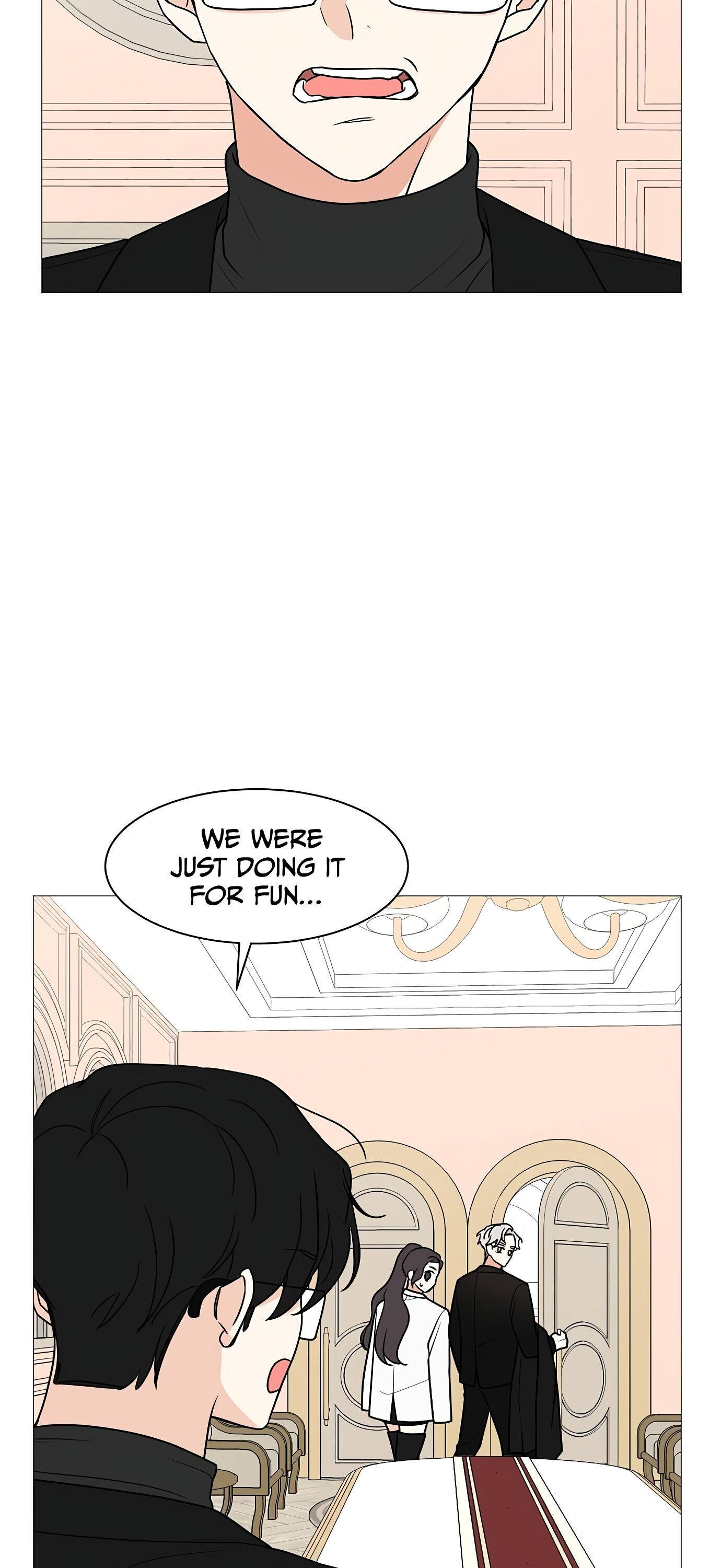 Miss 180 Chapter 27 - Page 23