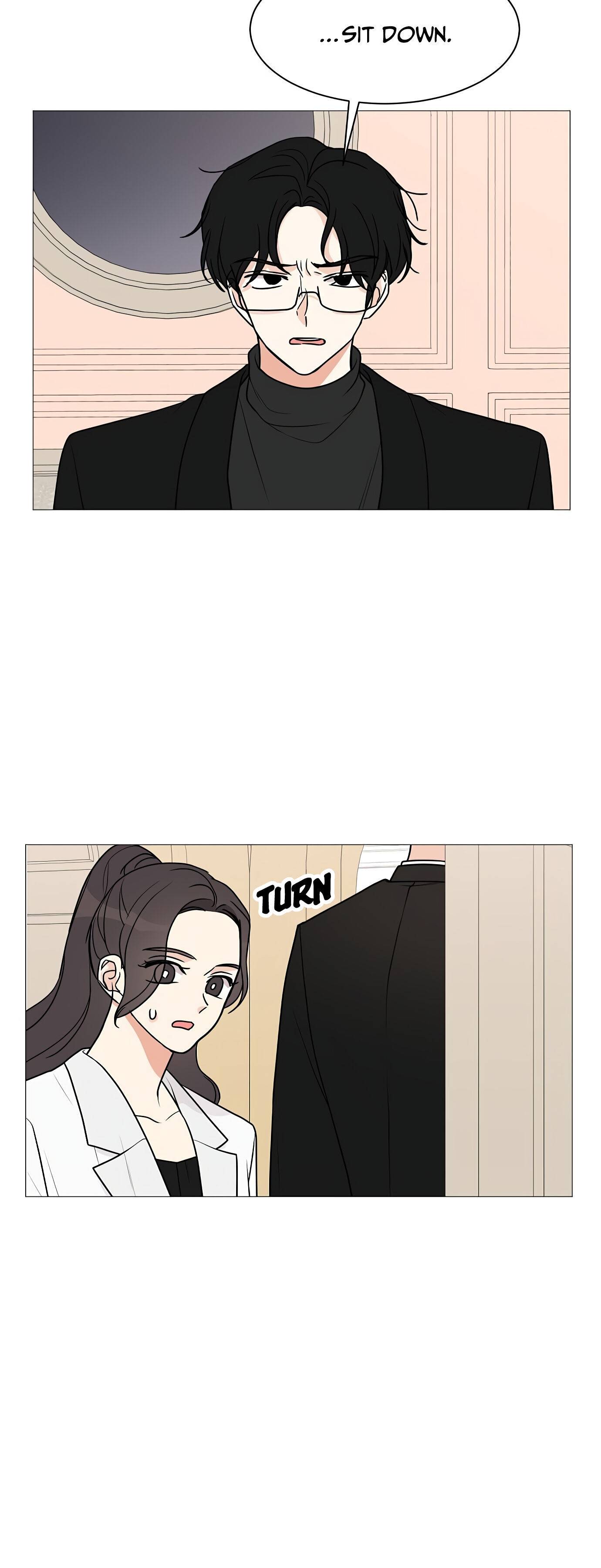 Miss 180 Chapter 27 - Page 25