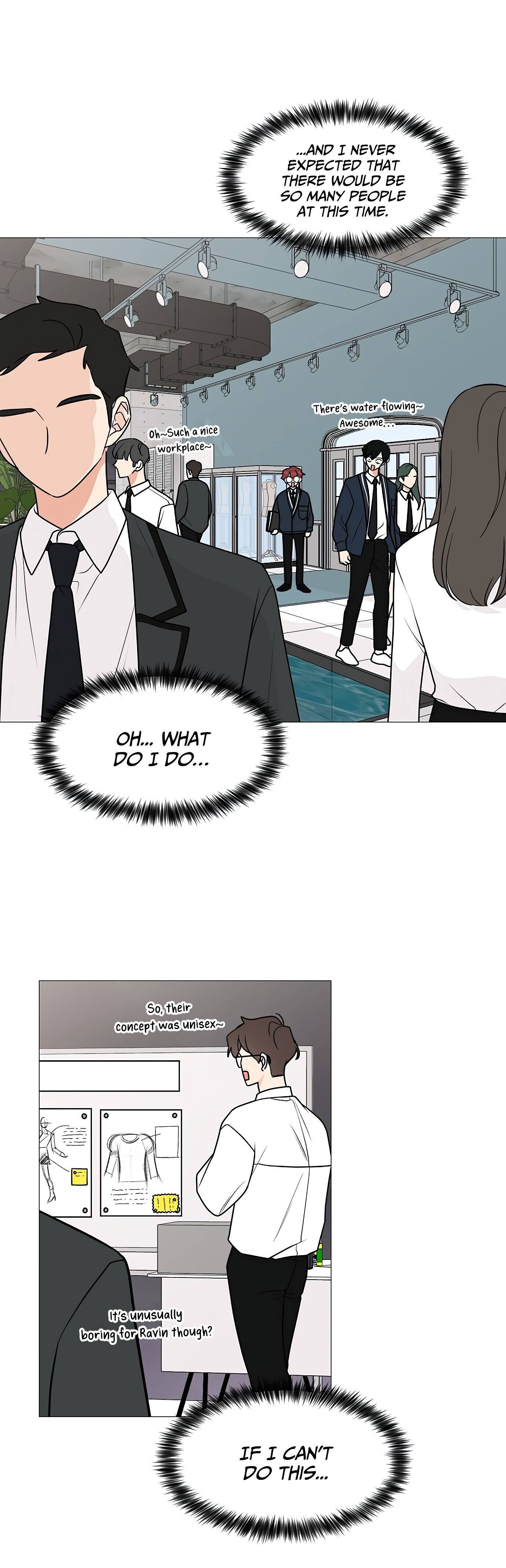 Miss 180 Chapter 27 - Page 29