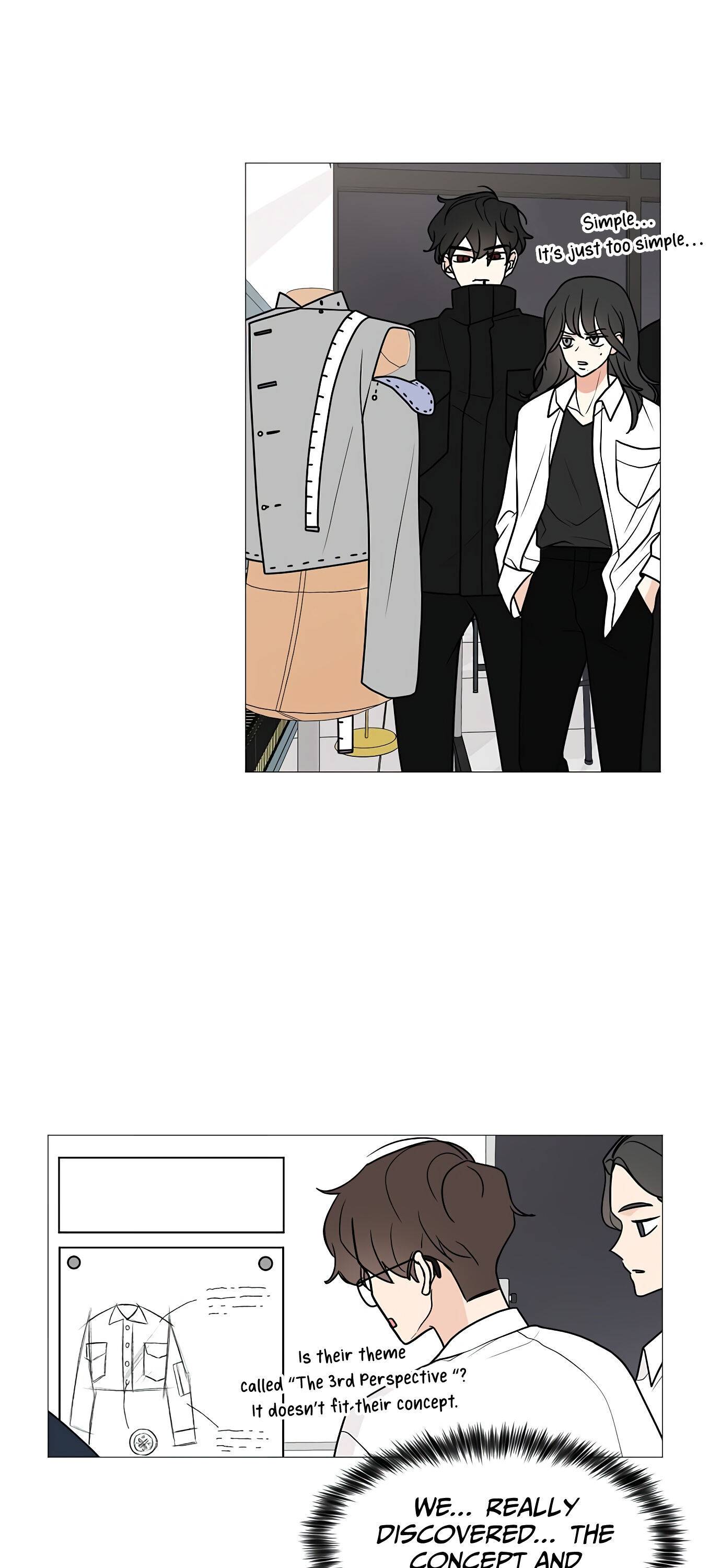 Miss 180 Chapter 27 - Page 30