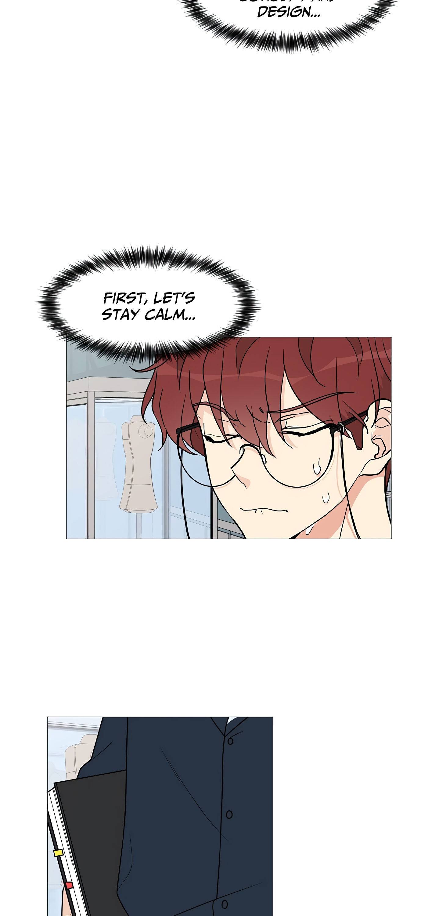 Miss 180 Chapter 27 - Page 31