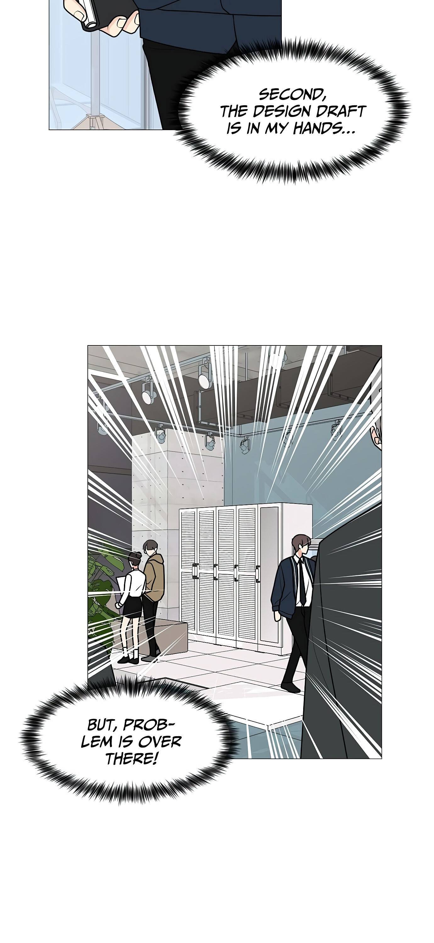 Miss 180 Chapter 27 - Page 32