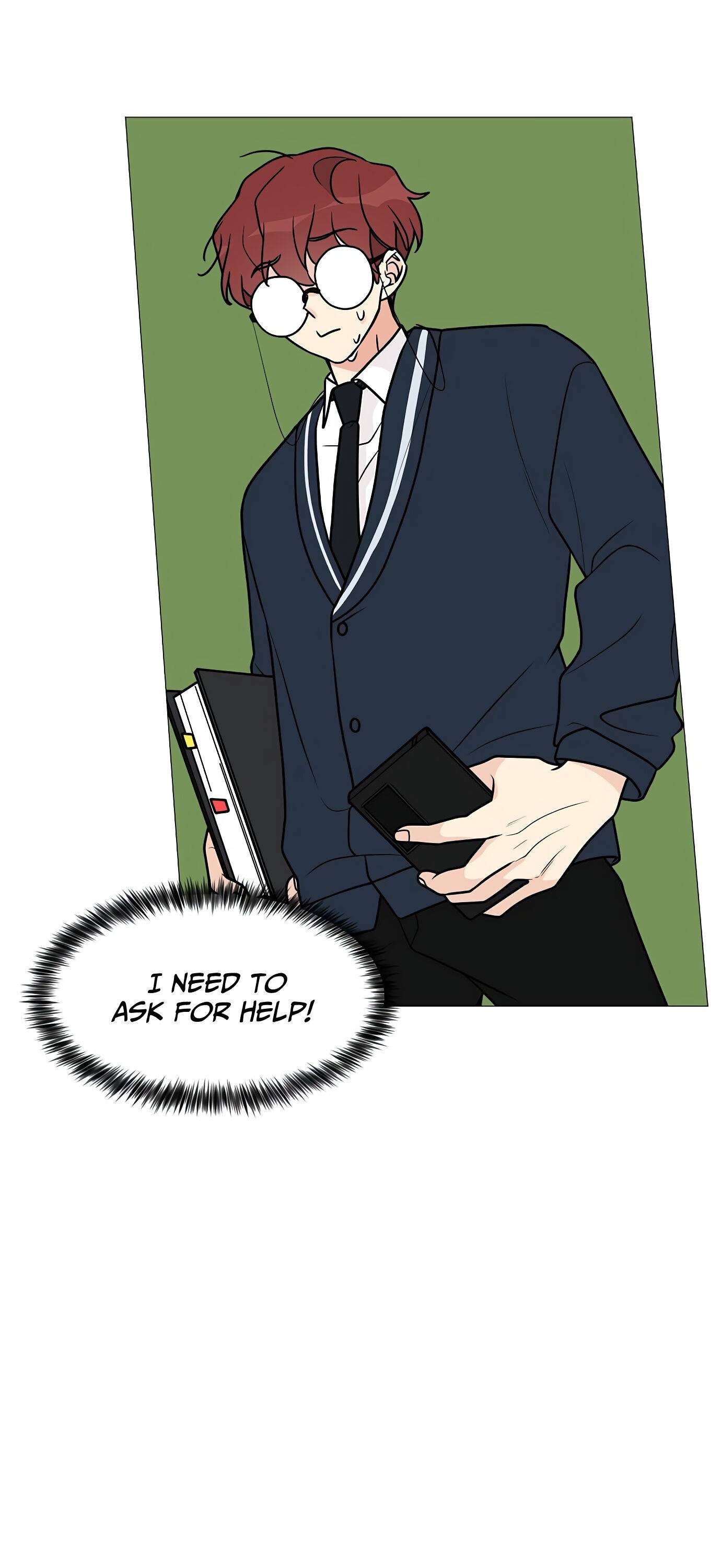 Miss 180 Chapter 27 - Page 34