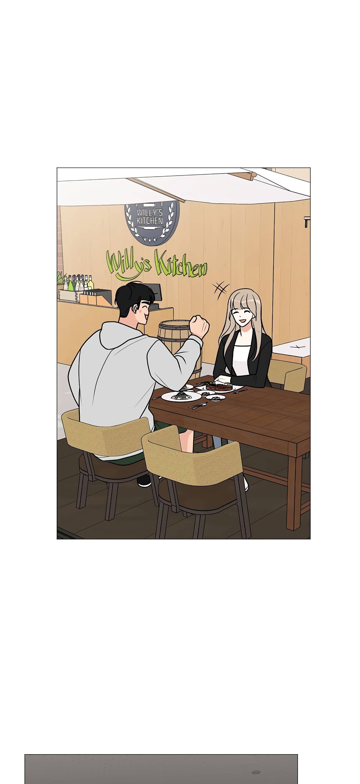 Miss 180 Chapter 27 - Page 35