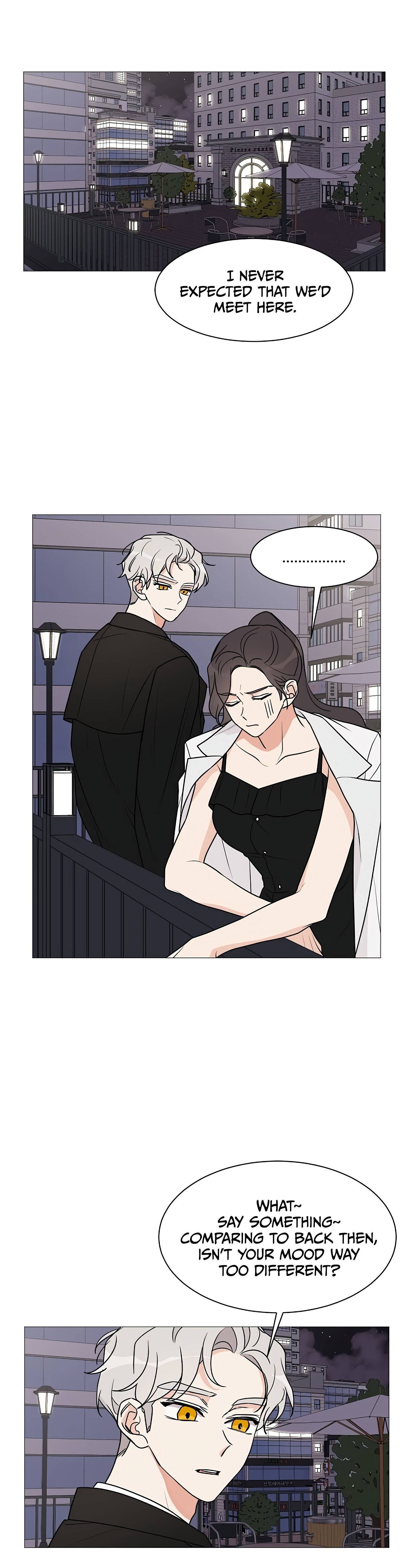 Miss 180 Chapter 27 - Page 37