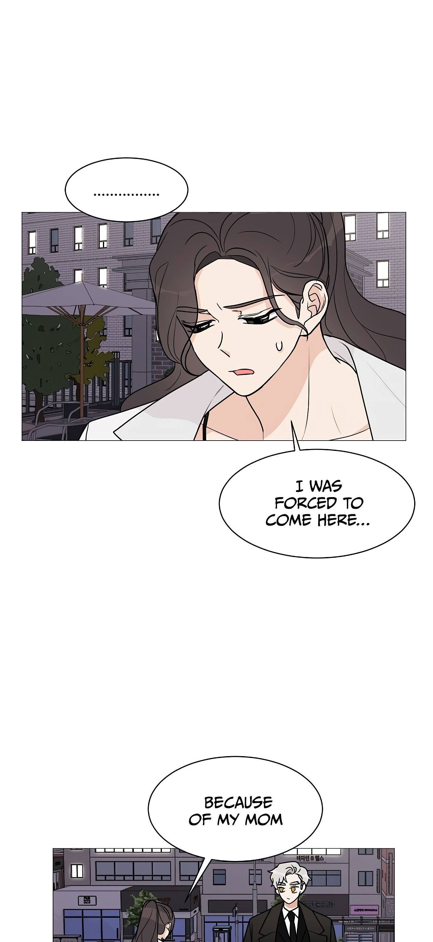 Miss 180 Chapter 27 - Page 38