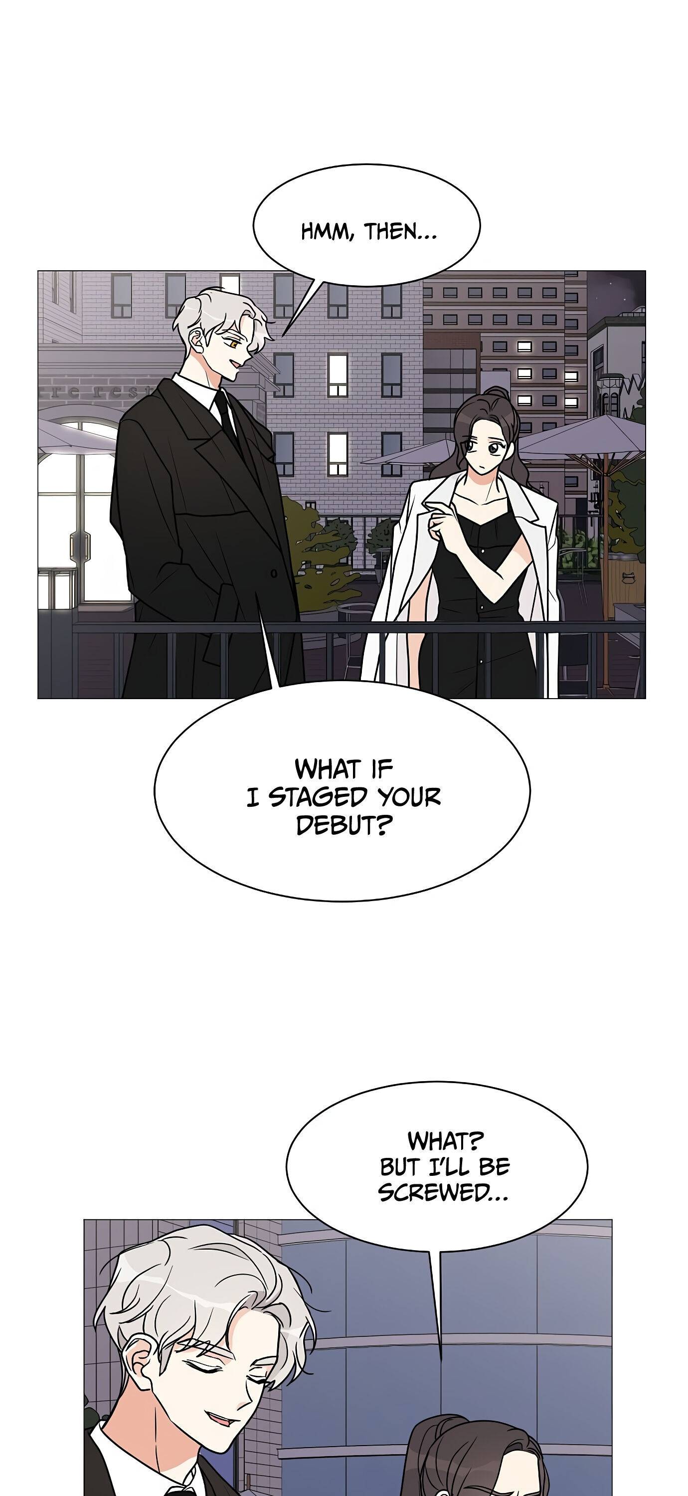 Miss 180 Chapter 27 - Page 42